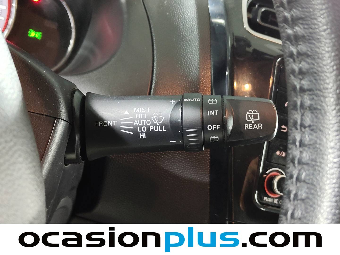 Foto Mitsubishi Space Star Mitsubishi Space Star 120 MPI Kaiteki (71 CV)