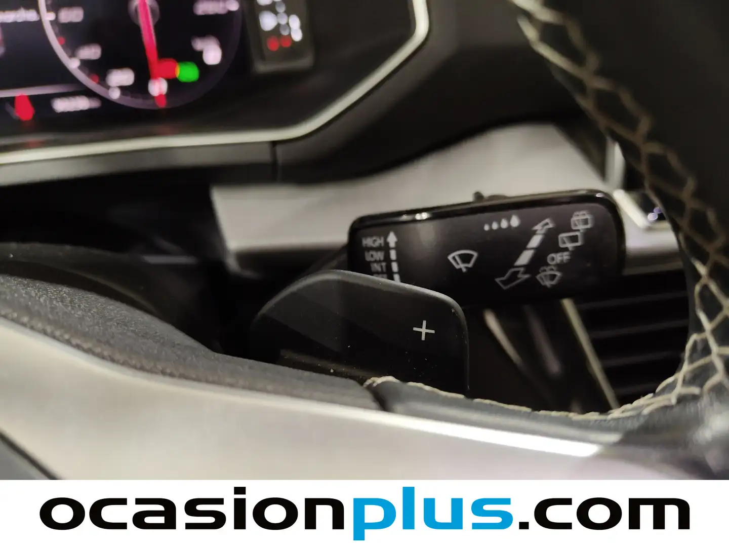 Foto Seat Tarraco SEAT Tarraco 1.5 TSI S&S Style XL DSG (150 CV) 7 Plazas