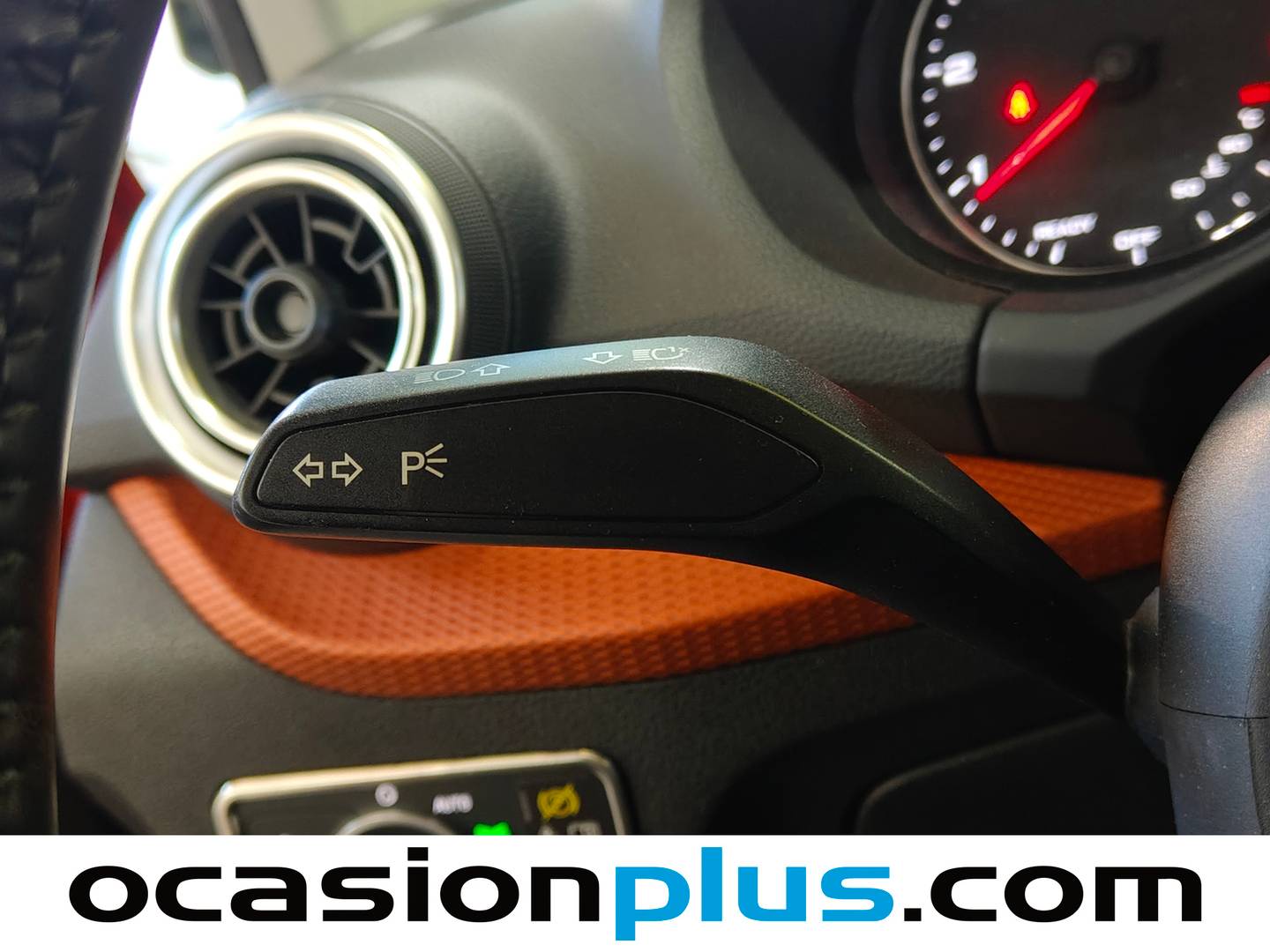 Audi Q2 Audi Q2 design edition 1.6 TDI (116 CV) de segunda mano