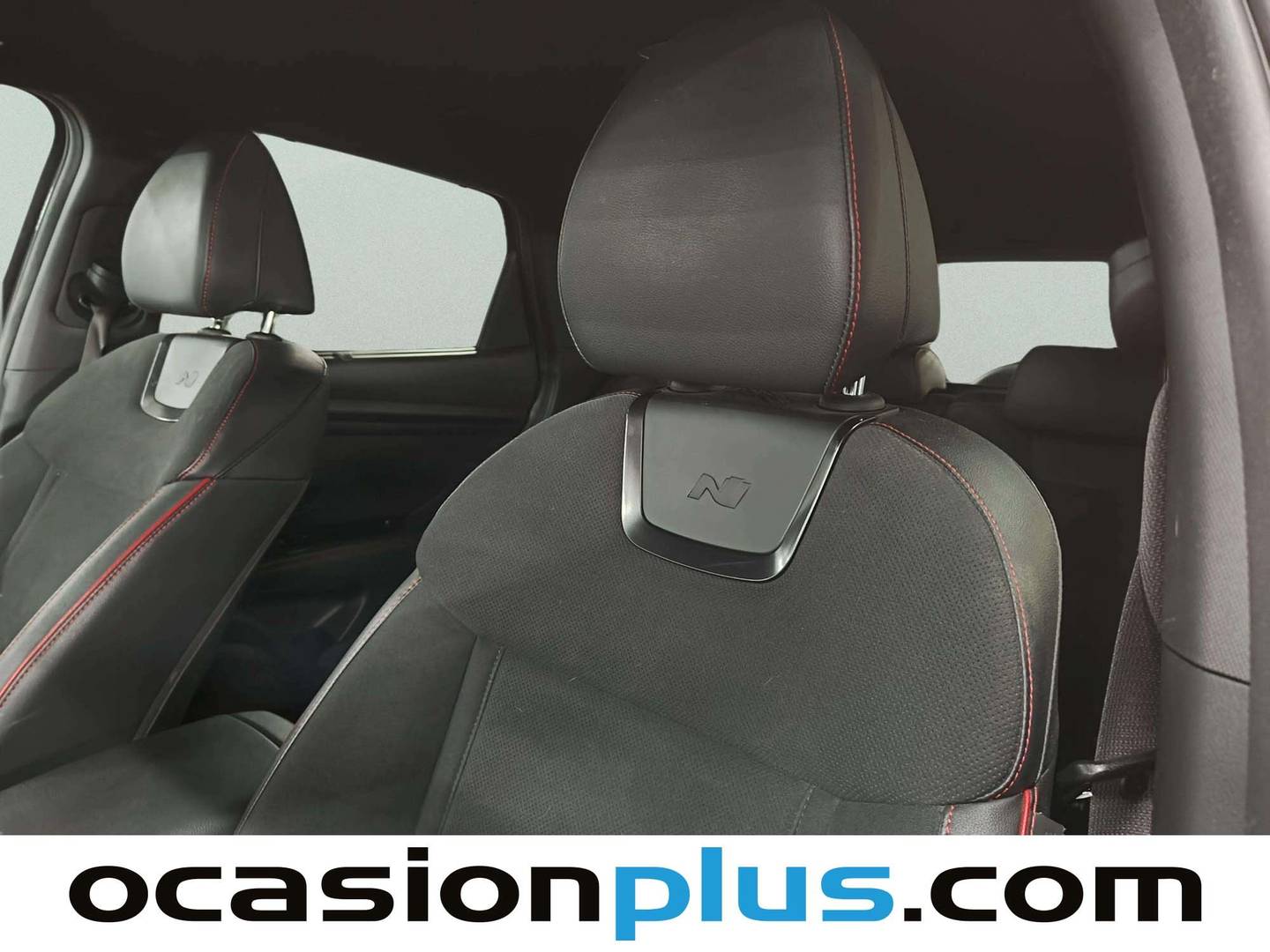 Extras y acabados del Hyundai Tucson Hyundai Tucson 1.6 TGDI 48V N-Line 4X2 (150 CV)