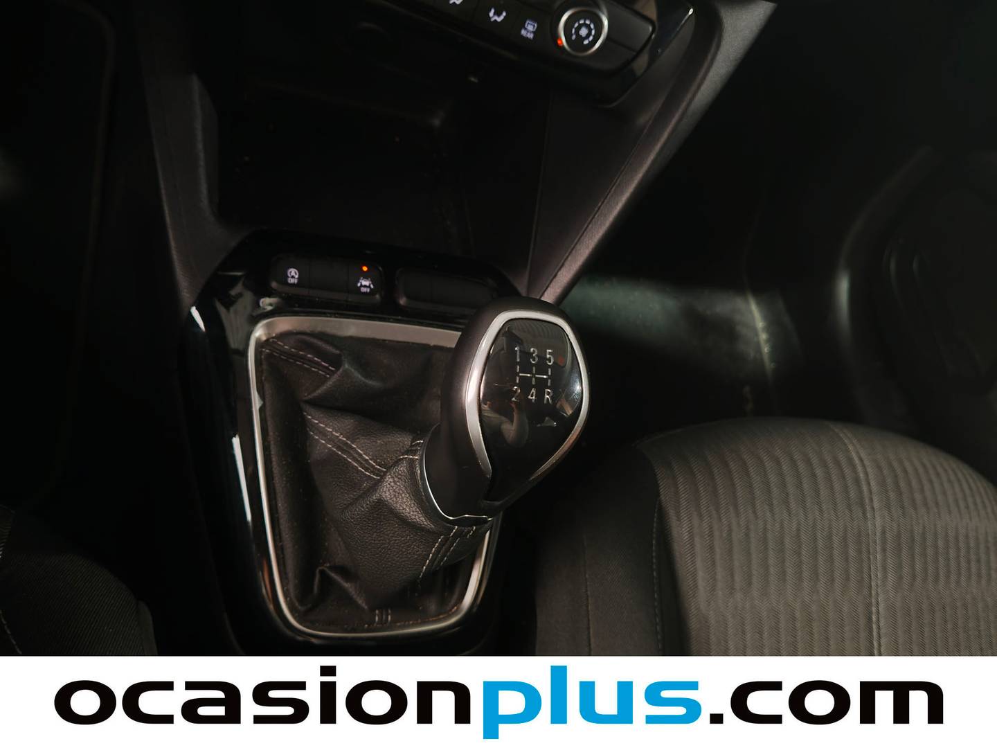 Opel Corsa Opel Corsa 1.2 XEL S&S Edition (75 CV) de segunda mano