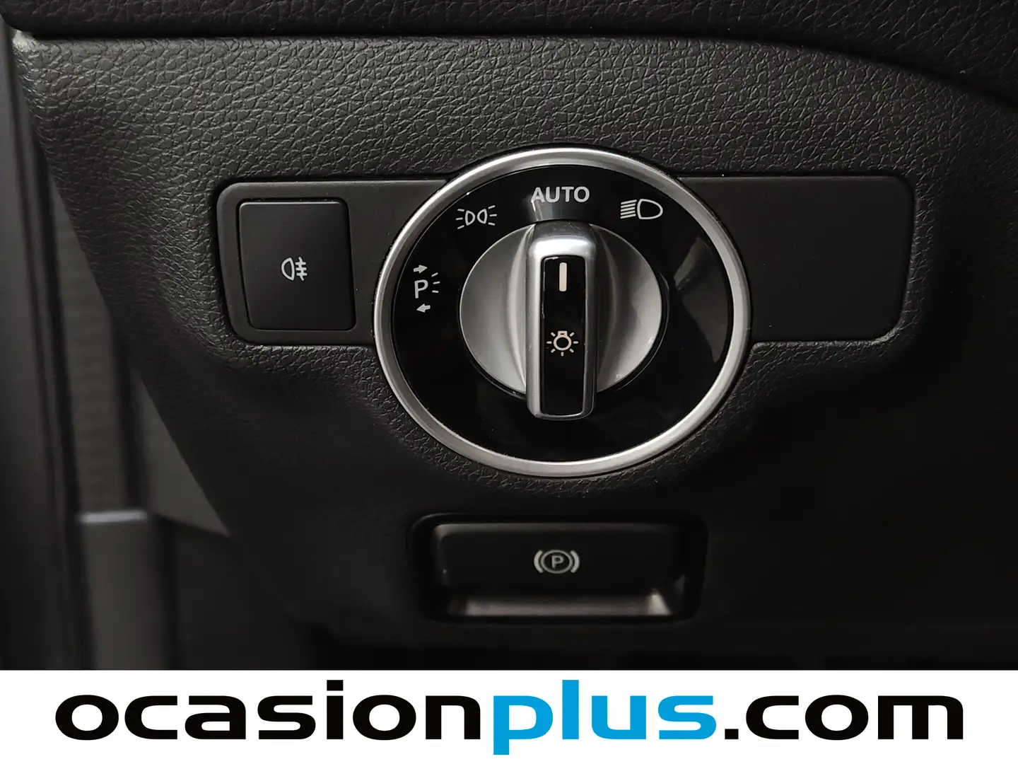 Foto Mercedes GLA Mercedes-Benz GLA GLA 200 d Urban (136 CV)