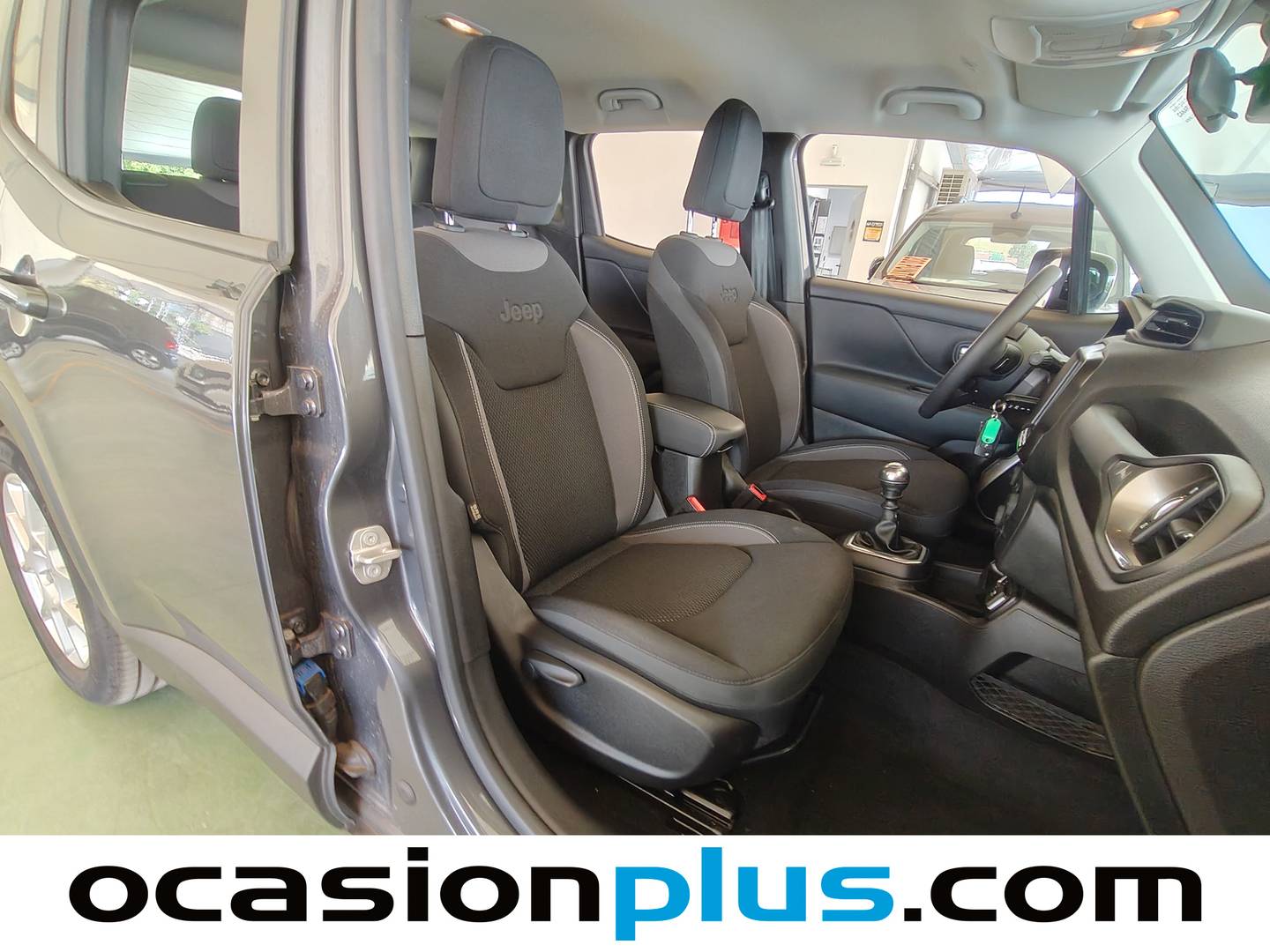 Foto Jeep Renegade Jeep Renegade 1.0G Limited 4x2  (120 CV)