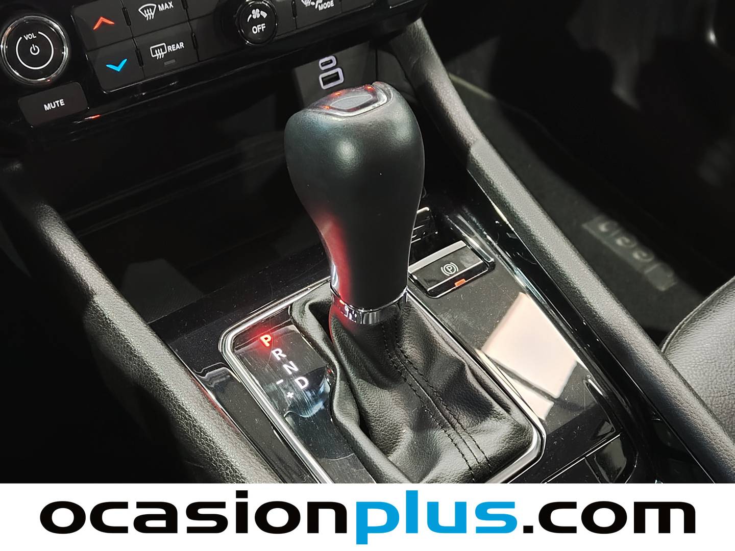 Jeep Compass Jeep Compass 1.5 MHEV Night Eagle DCT  (130 CV) de segunda mano
