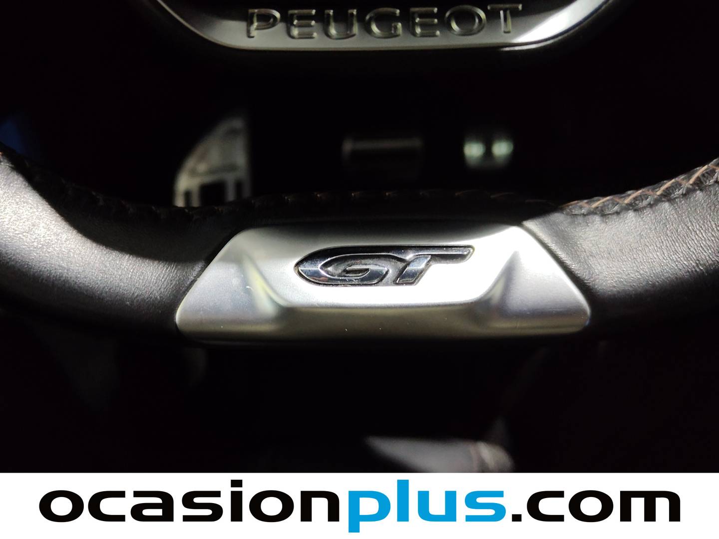 Foto Peugeot 3008 Peugeot 3008 PureTech 130 S&S GT EAT8 (130 CV)