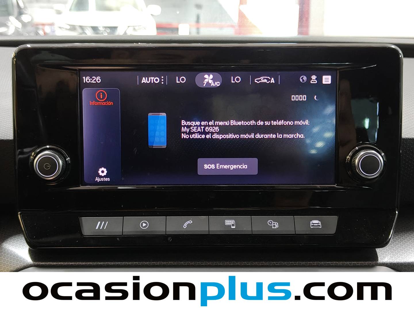Seat León Seat León 1.0 TSI S&S Style XL (110 CV) 110cv