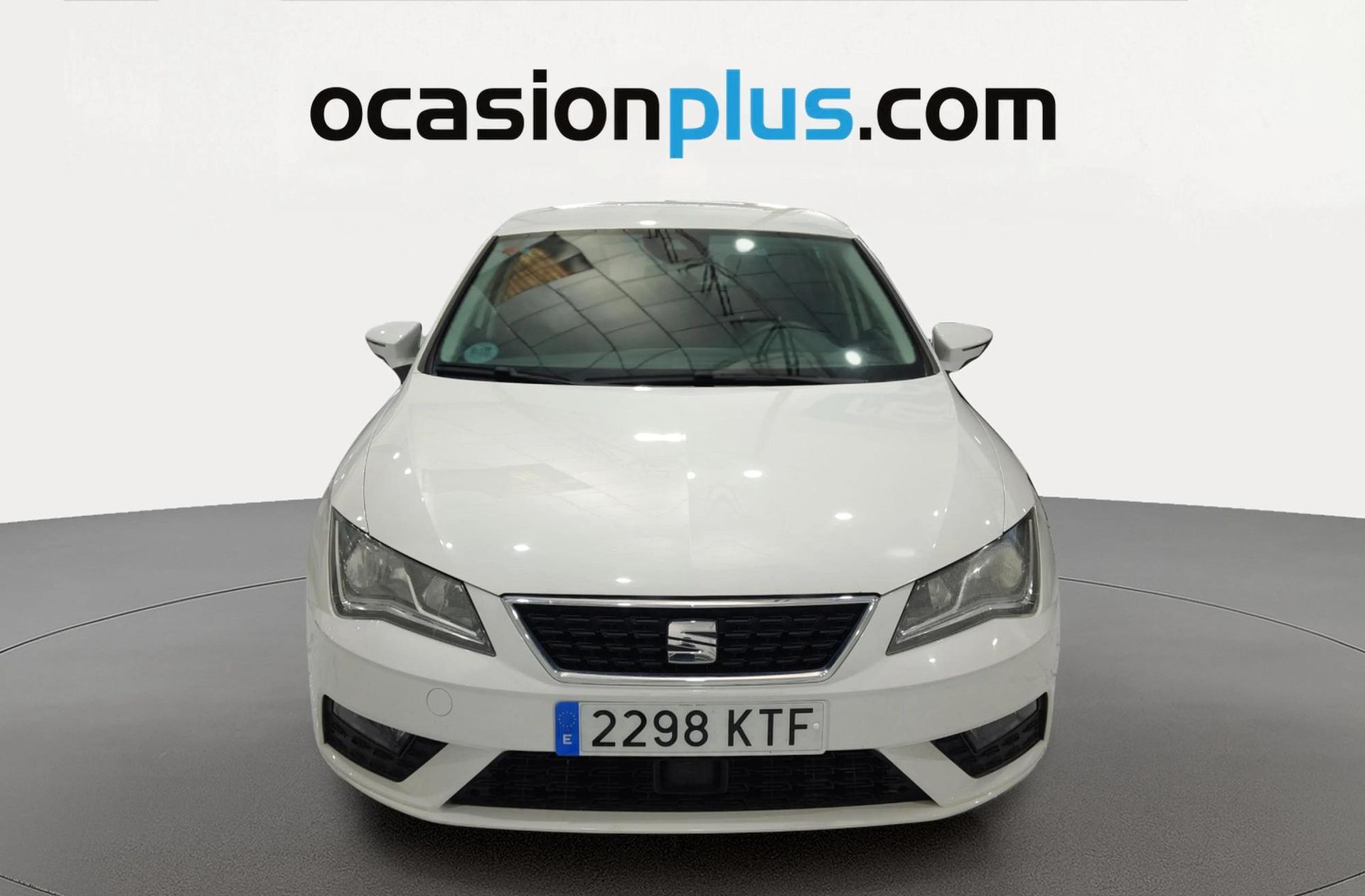 SEAT León 1.5 TSI Style Visio Edition - foto 12