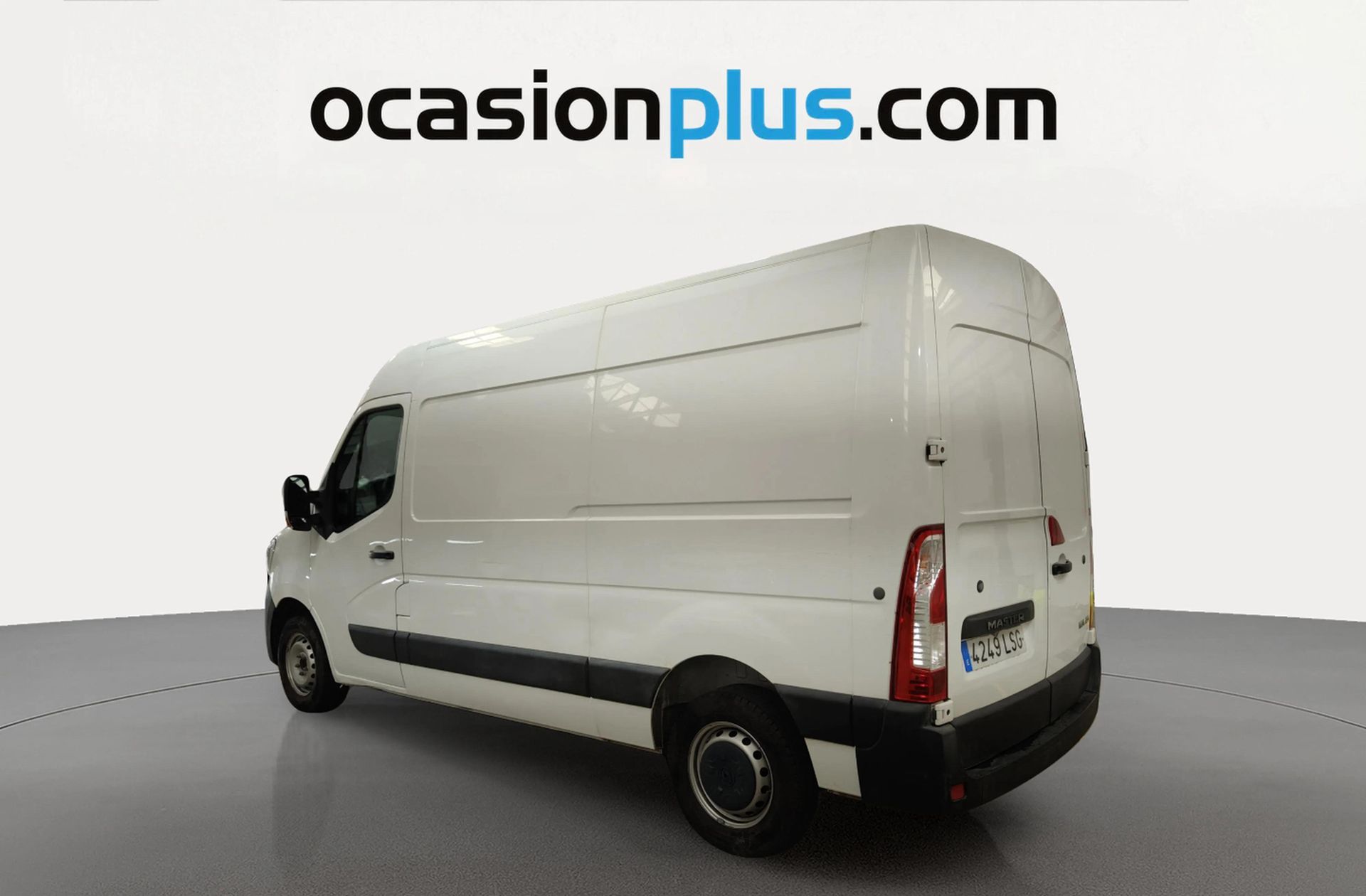 Renault Master L2H2 3300 Blue dCi - foto 3