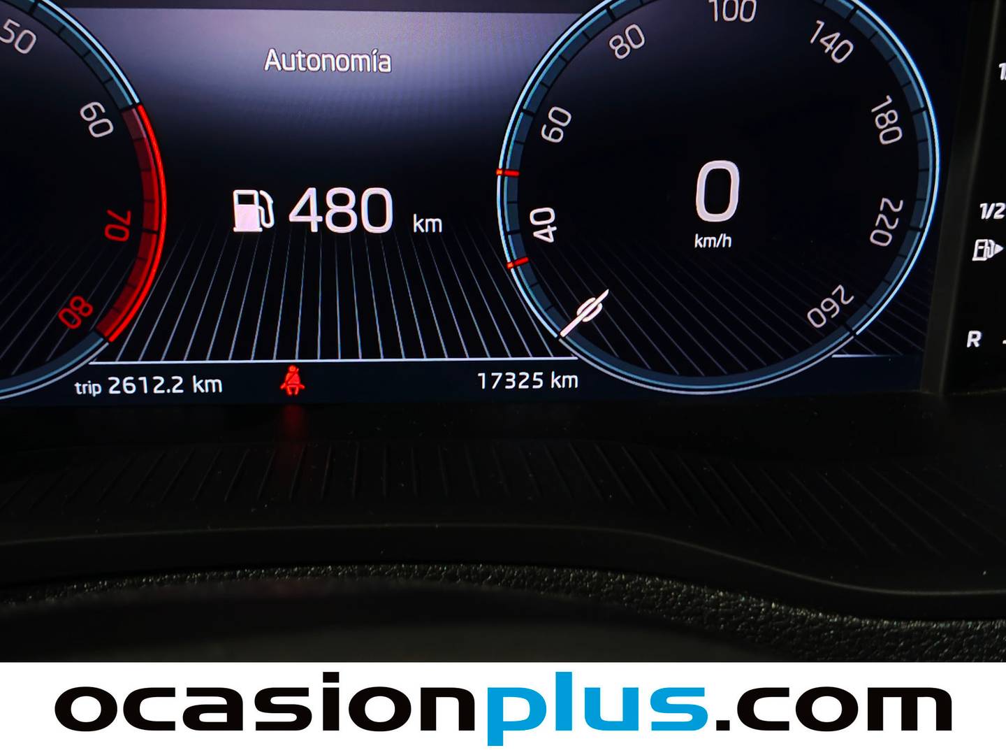 Foto Skoda Karoq Skoda Karoq 1.5 TSI ACT Ambition (150 CV)