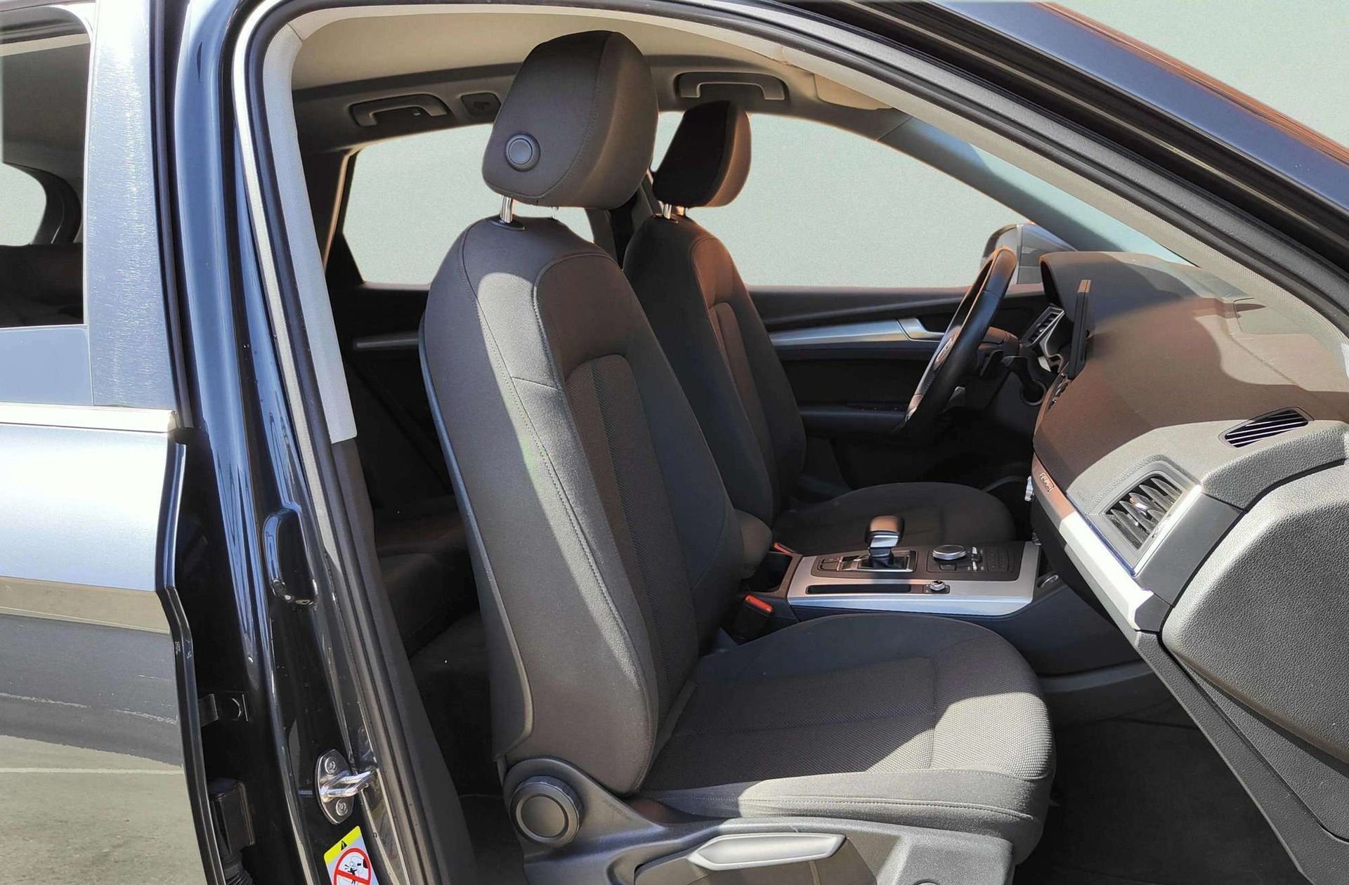 Audi Q5 Design 2.0 TDI quattro S tronic - foto 23