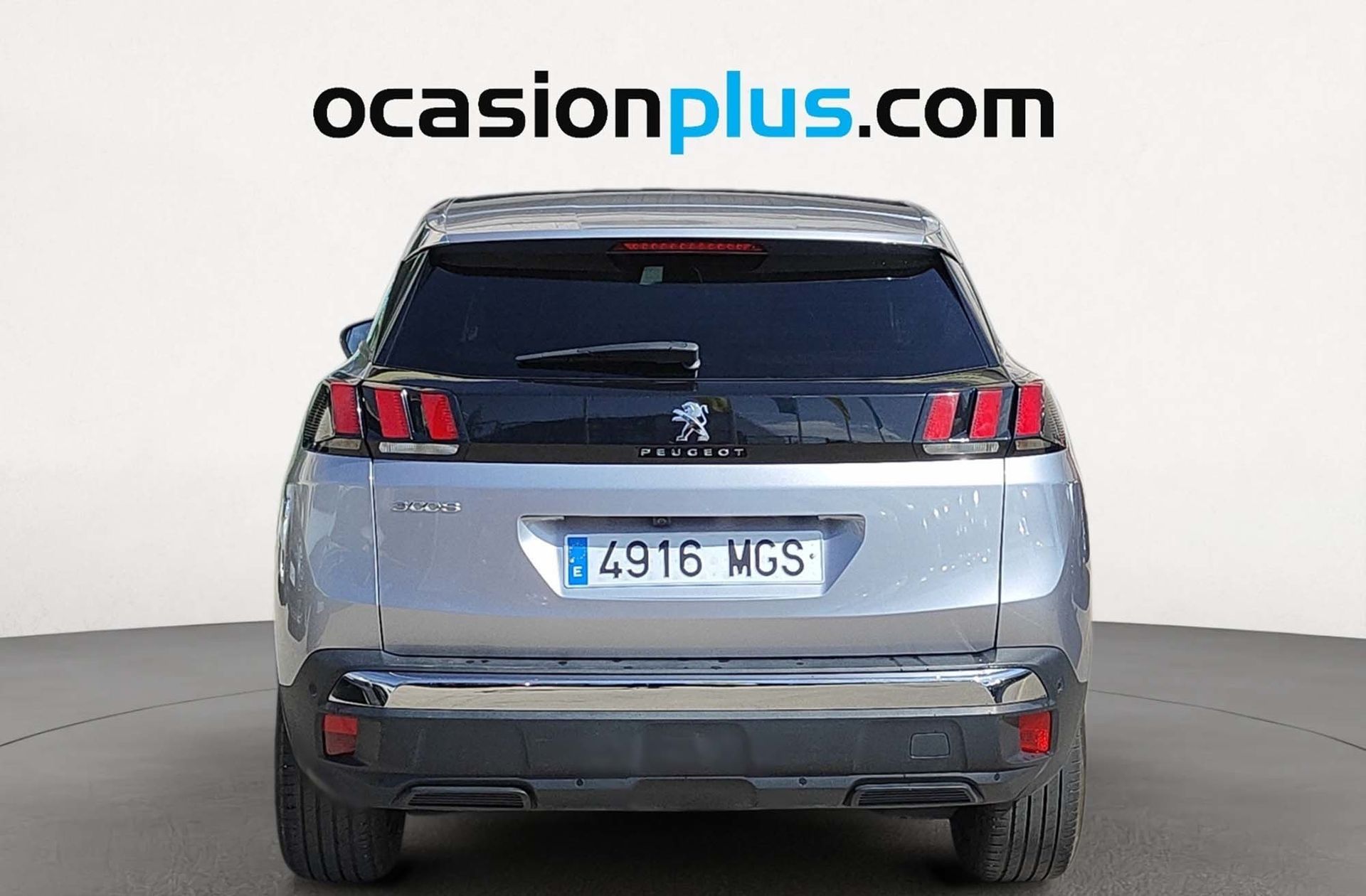 Peugeot 3008 PureTech 130 Allure Pack - foto 16