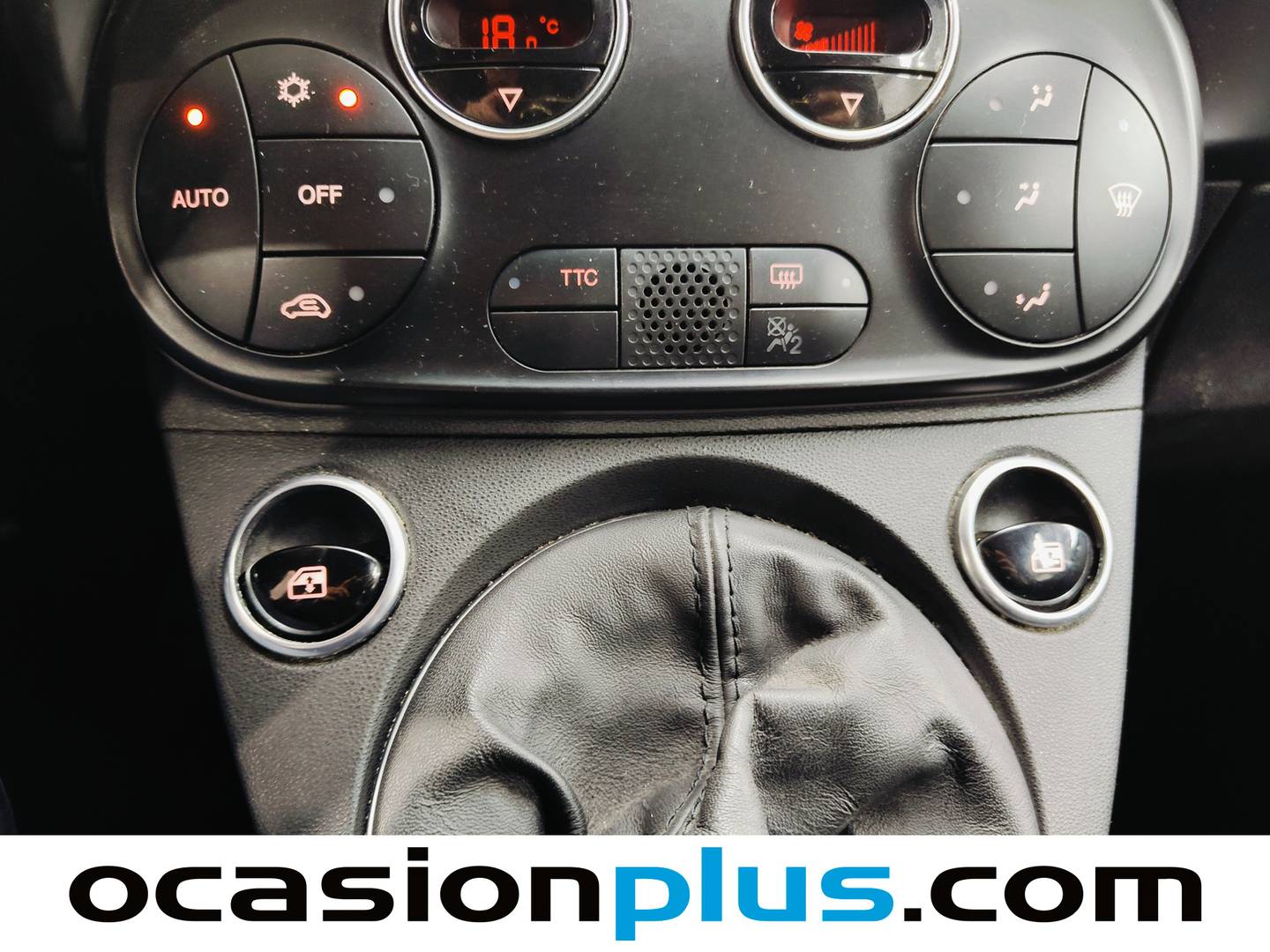 Foto Abarth 500 Abarth 500 1.4 16v T-Jet 595 (165 CV)