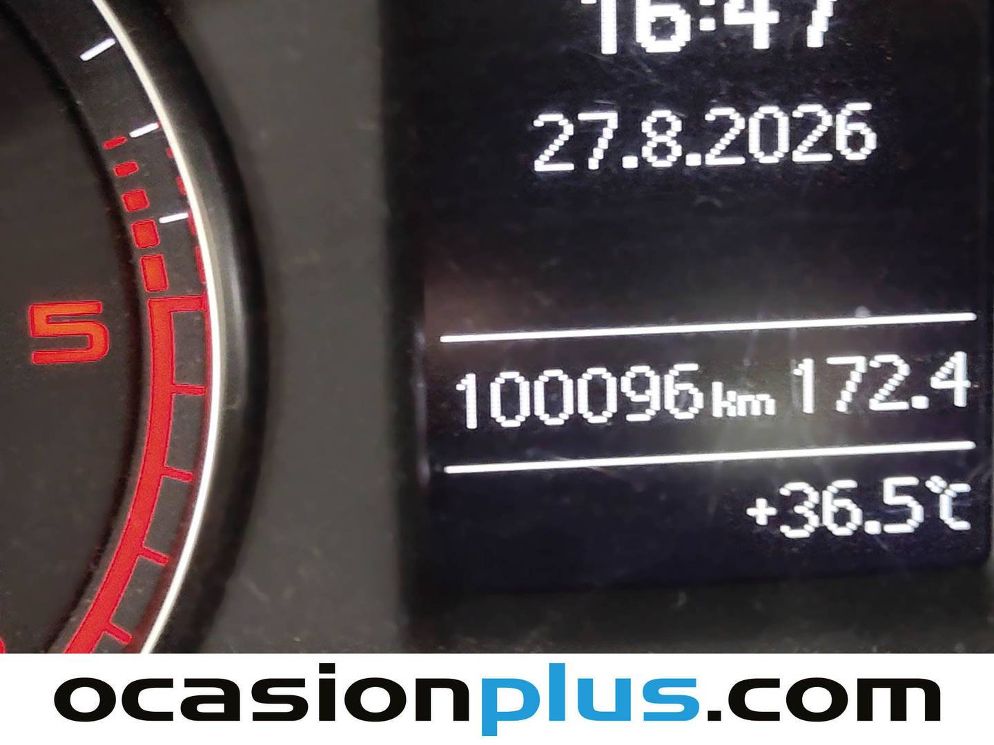 Audi A1 Audi A1 Adrenalin 1.6 TDI (116 CV) seminuevo