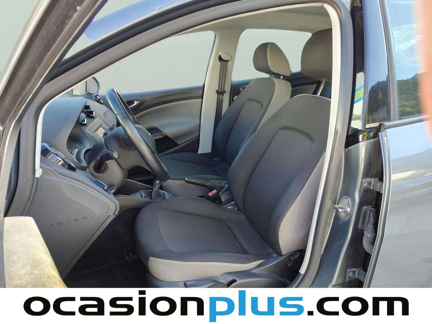 Foto Seat Ibiza SEAT Ibiza 1.4 TDI Style (105 CV)