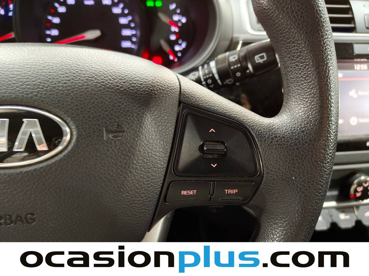 KIA Rio Kia Rio 1.1 CRDi WGT Drive (75 CV) 75cv