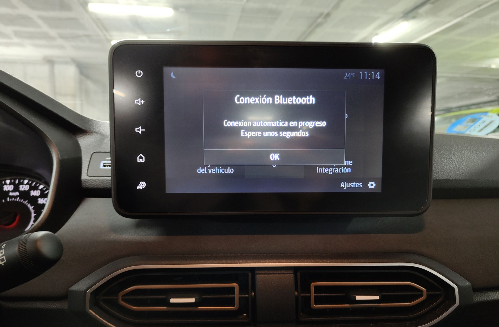 Dacia Sandero Stepway Extreme Go ECO-G GLP - foto 35