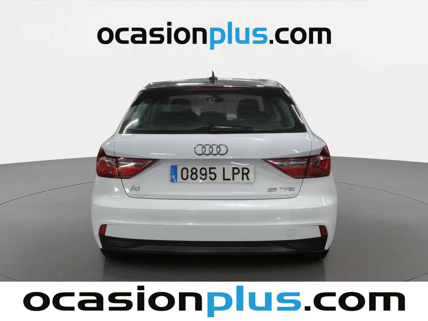 Foto Audi A1 Audi A1 Sportback Advanced 25 TFSI  (95 CV)