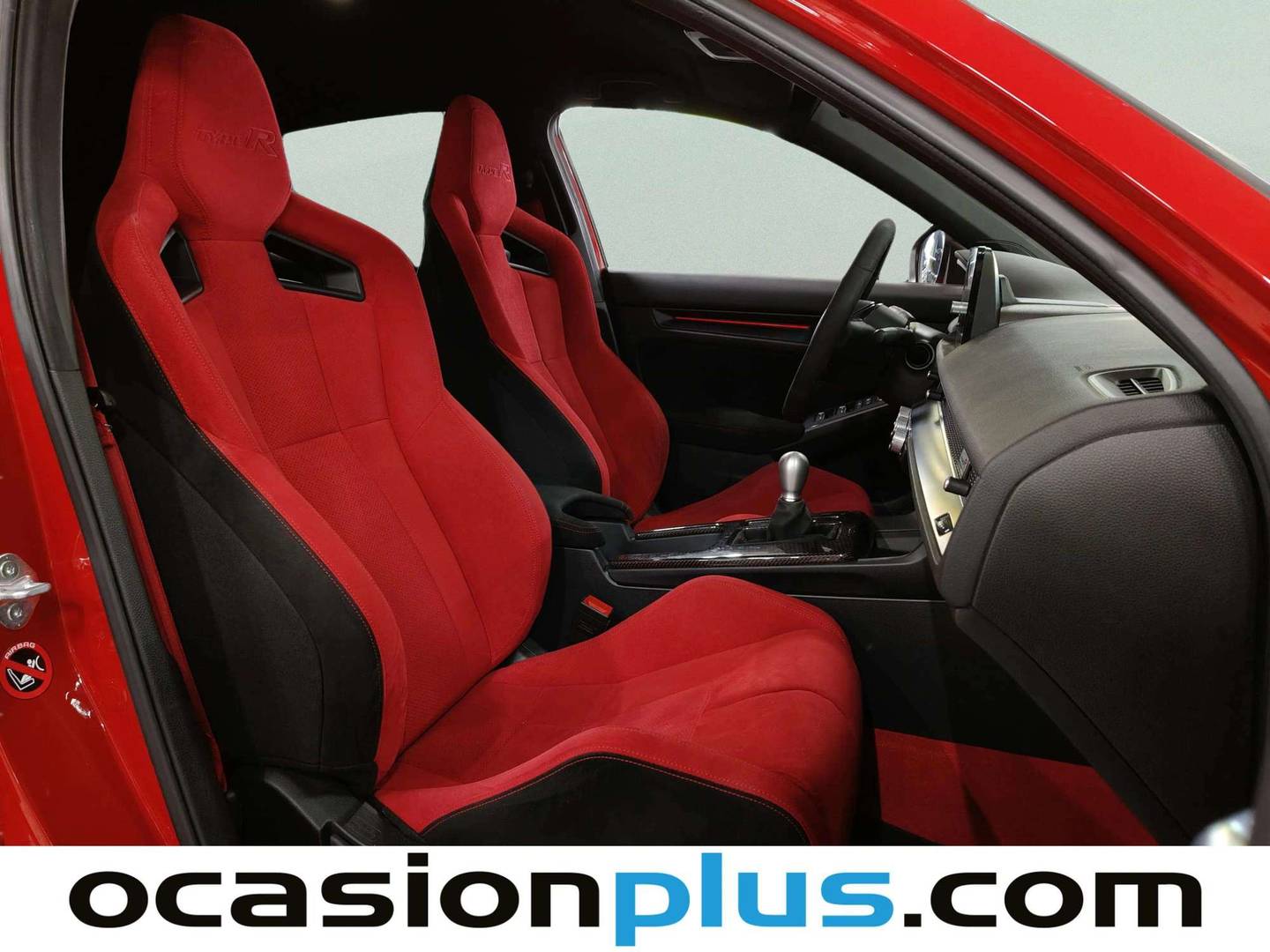 Honda Civic Honda Civic 2.0 i-Vtec Type R Edición Especial Pack Carbono (329 CV) de ocasión