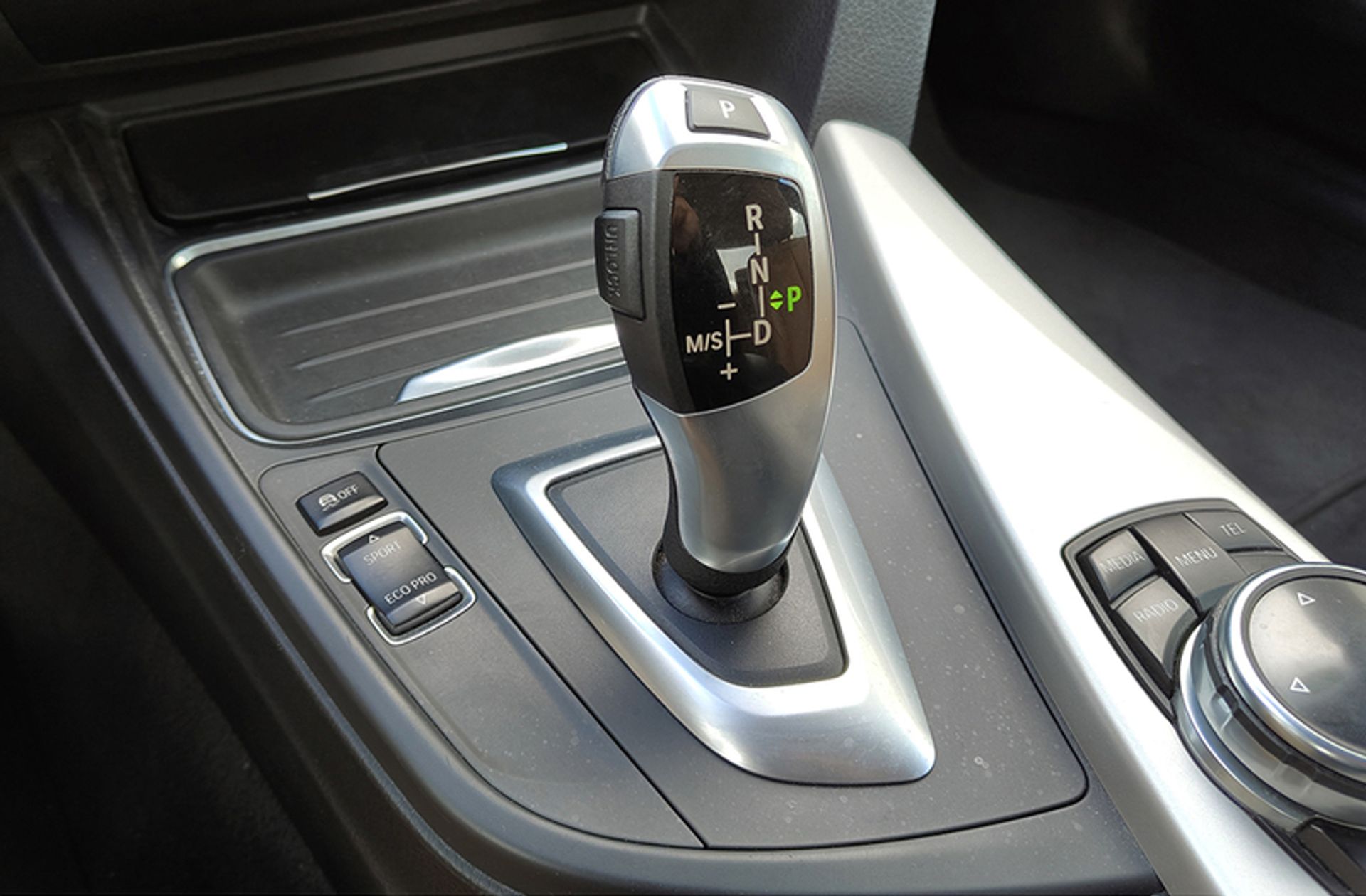 BMW Serie 4 420d Coupe - foto 5