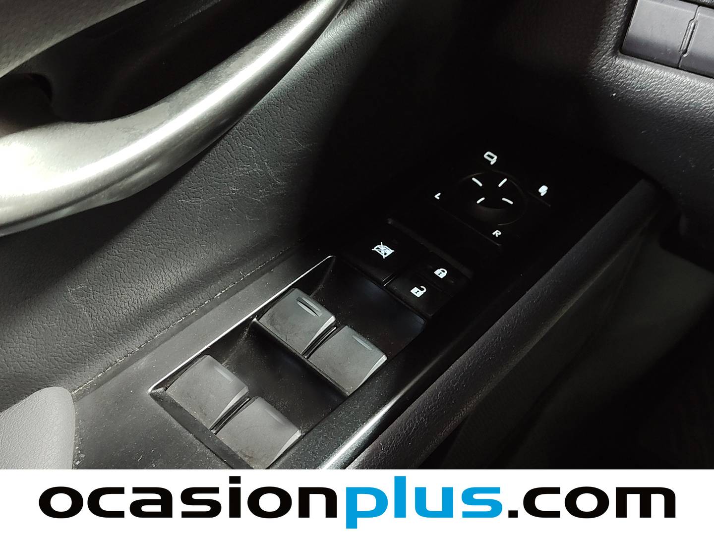 Lexus UX Lexus UX 250h Executive Navigation (184 CV) seminuevo