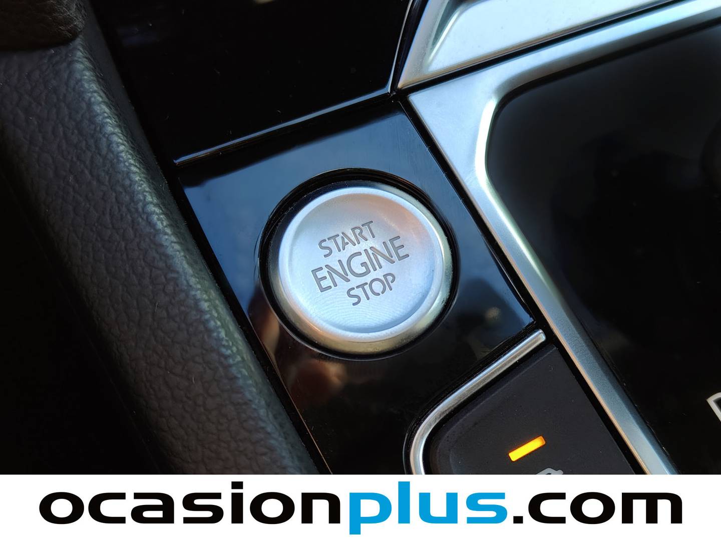 Foto Volkswagen Arteon Volkswagen Arteon Elegance 2.0 TDI  (150 CV) DSG