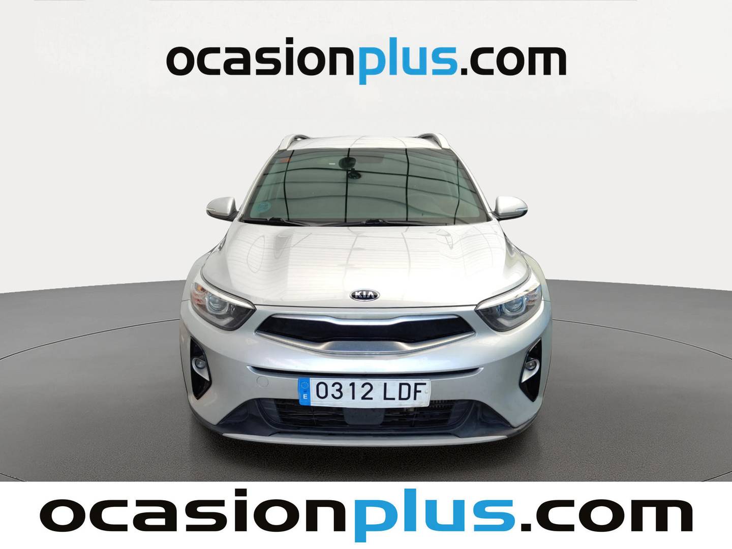 KIA Stonic KIA Stonic 1.0 T-GDi Tech DCT (120 CV) 120cv
