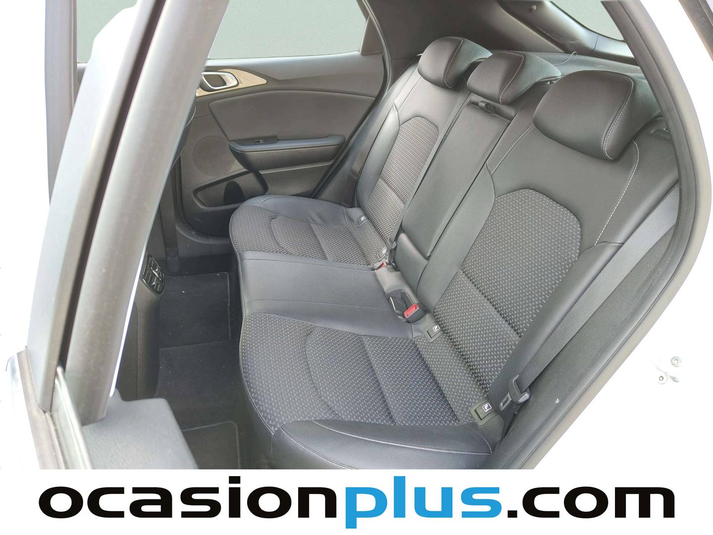 Foto KIA XCeed Kia XCeed 1.6 CRDi Tech (115 CV)