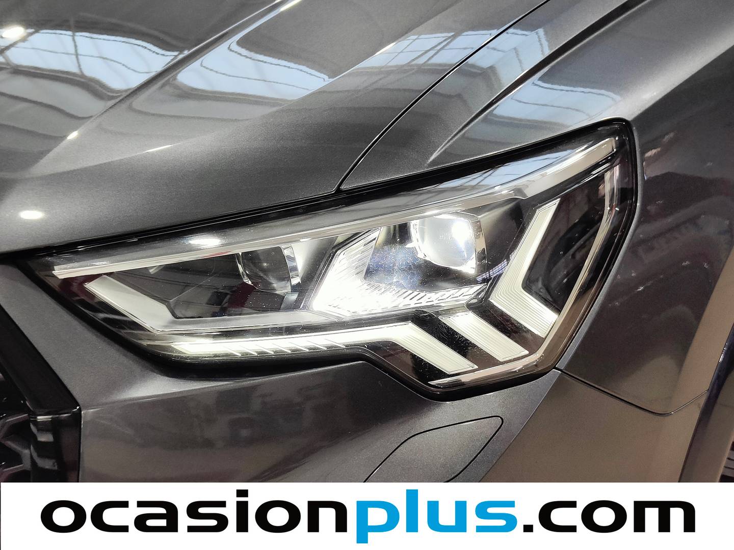 Audi Q3 Sportback Audi Q3 Sportback Black Line 40 TDI Quattro (200 CV) S Tronic S-Line barato