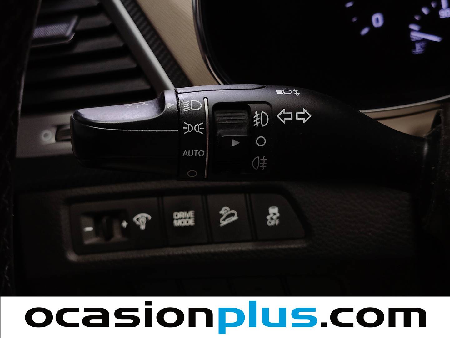 Foto Hyundai Santa Fe Hyundai Santa Fe 2.2 CRDI Style 4x4 Auto (200 CV) 7 Plazas