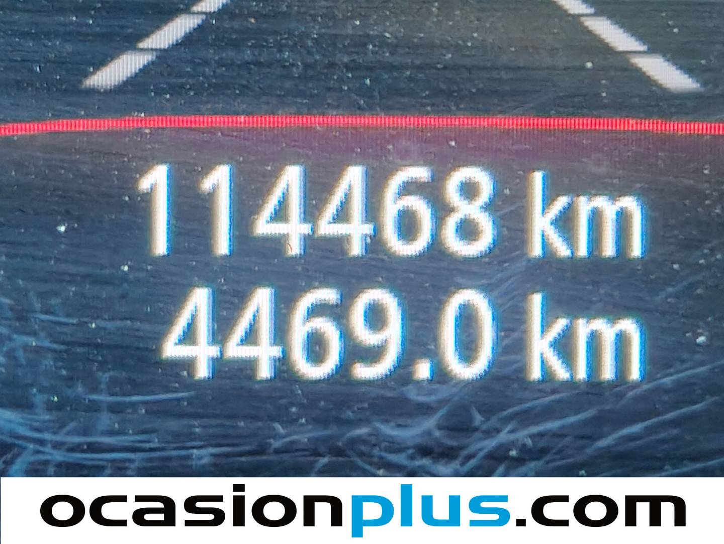 Foto Renault Kadjar Renault Kadjar Zen Blue dCi (150 CV) 4x2