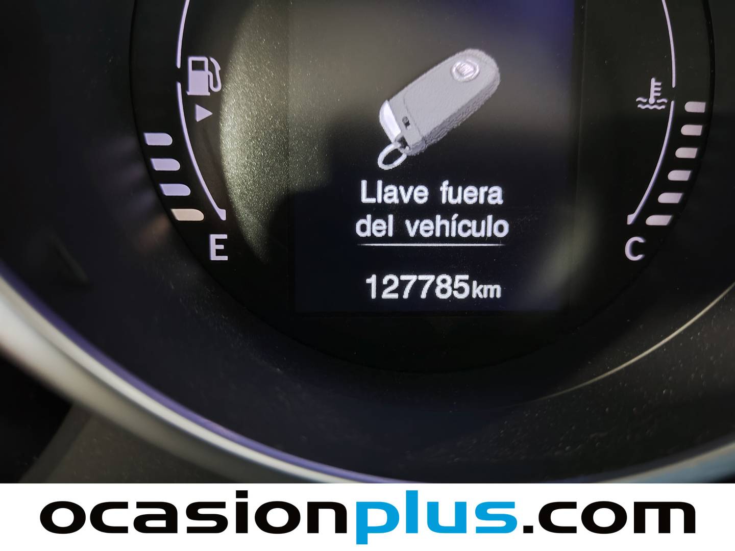 Fiat 500X Fiat 500X 1.6 E-Torq Pop Star 4x2 (110 CV) seminuevo