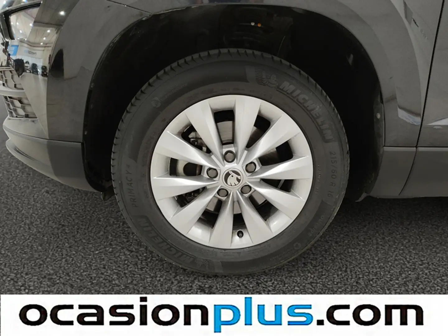 Foto Skoda Karoq Skoda Karoq 1.0 TSI Ambition (110 CV)