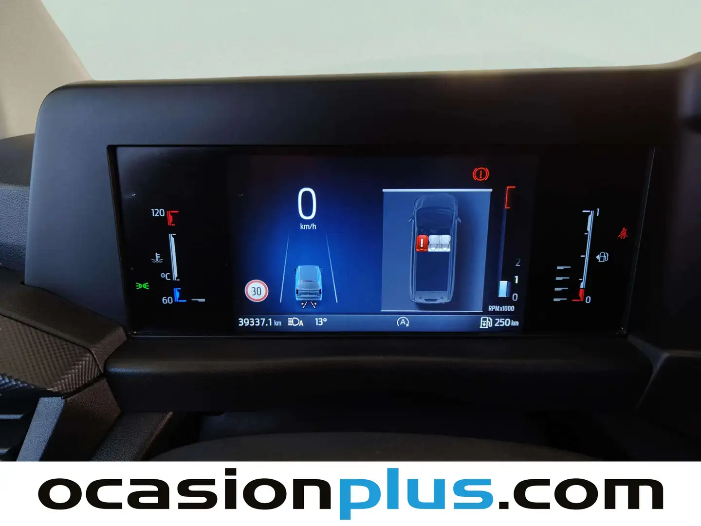 Foto Ford Transit Custom Ford Transit Custom F2.0 Ecoblue 300 L1 Trend (150 CV)