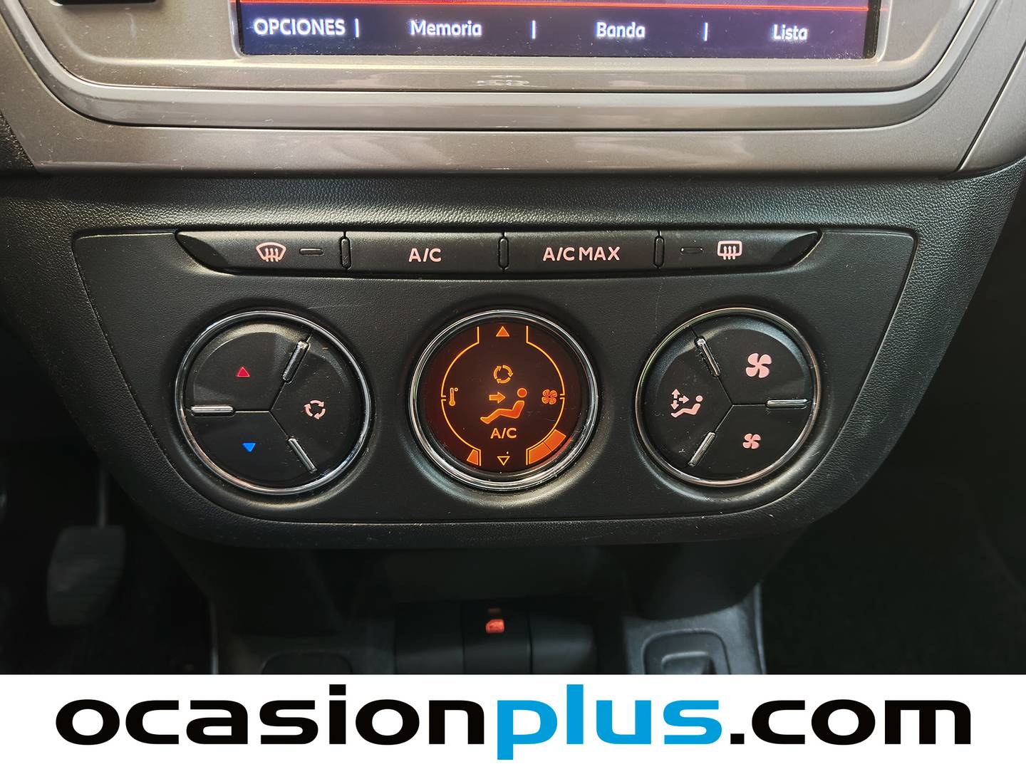 Citroën C-Elysée Citroën C-Elysee BlueHDi 100 Shine (100 CV) manual