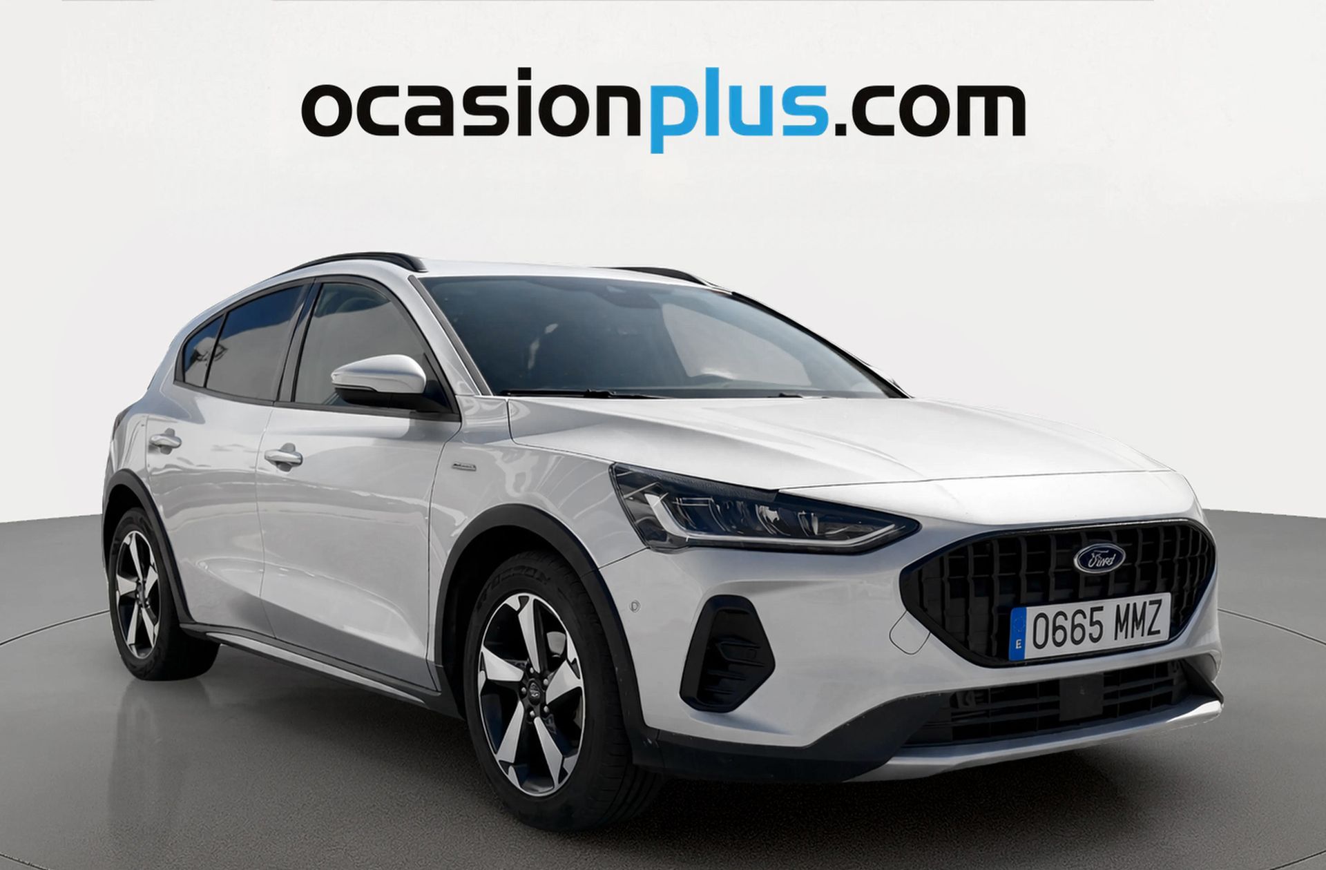 Ford Focus 1.0 EcoBoost MHEV Active - foto 2
