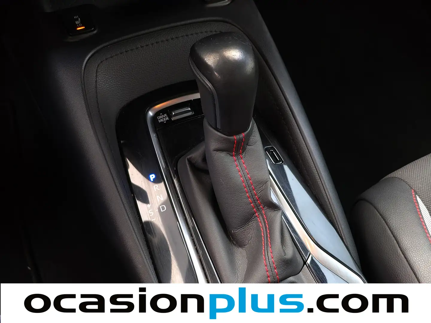 Foto Toyota Corolla Toyota Corolla 180H GR-SPORT E-CVT (180 CV)