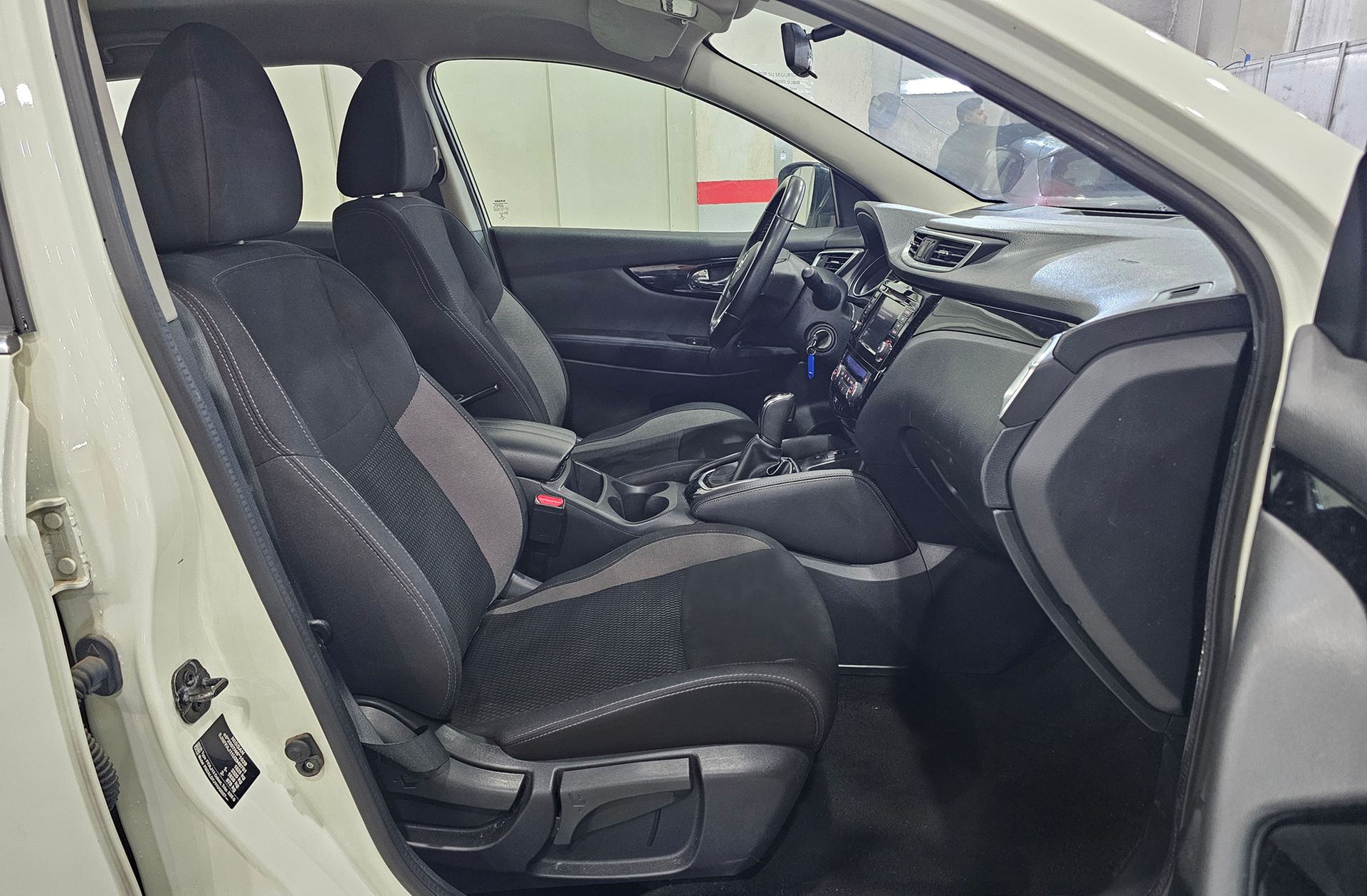 Nissan Qashqai DIG-T 160 N-Style DCT - foto 16