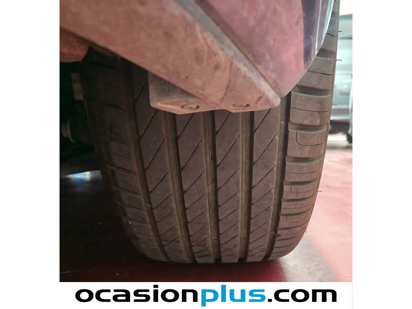 Ford Focus Ford Focus 1.0 Ecoboost S&S ST-Line (125 CV) seminuevo