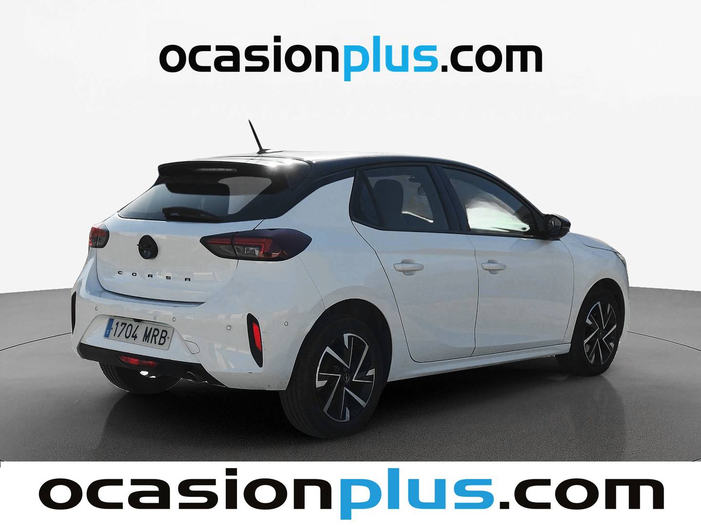 Foto Opel Corsa Opel Corsa 1.2 T XHL GS (100 CV)