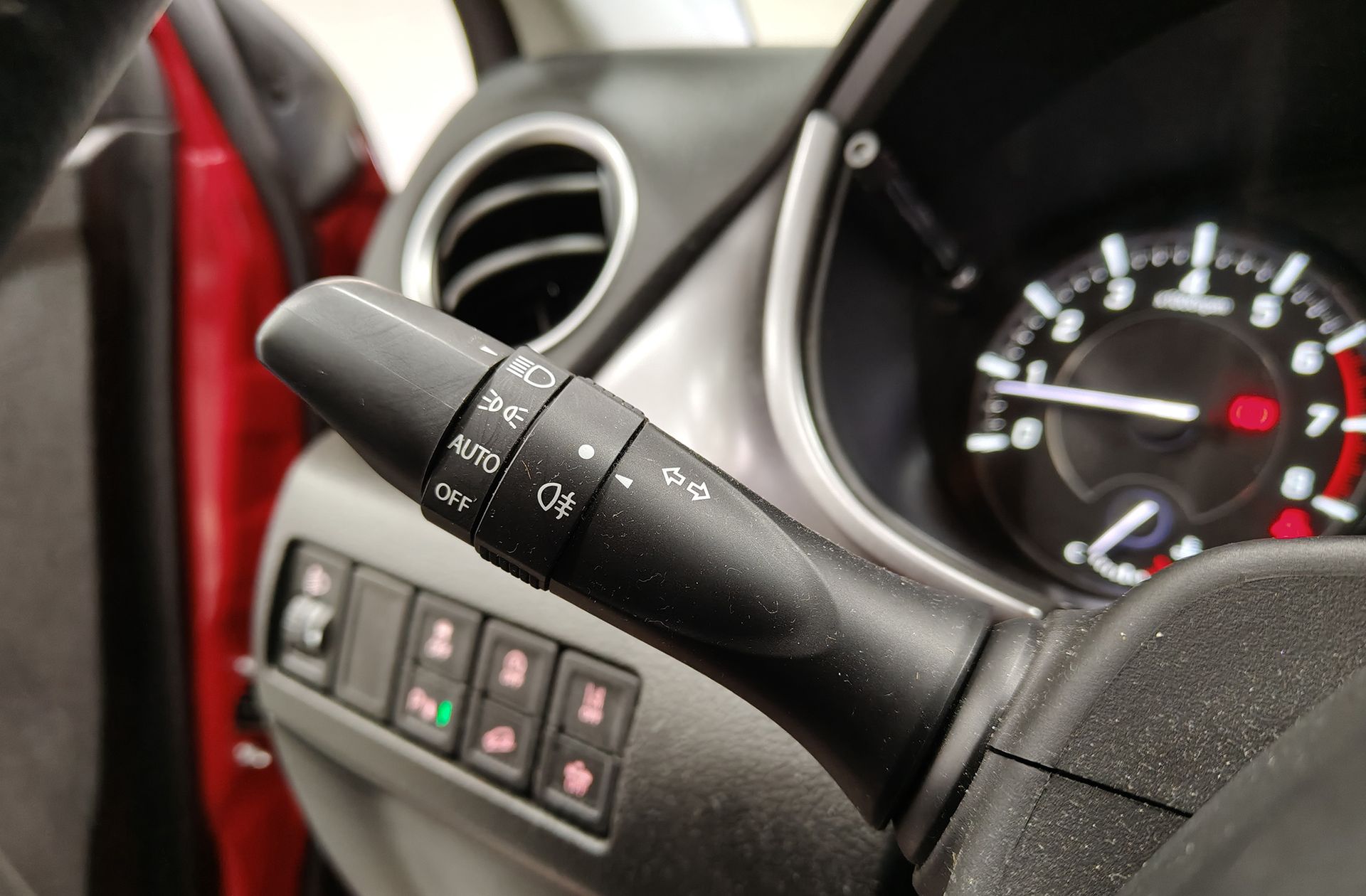 Suzuki Vitara 1.4 T Mild Hybrid S2 4WD - foto 26