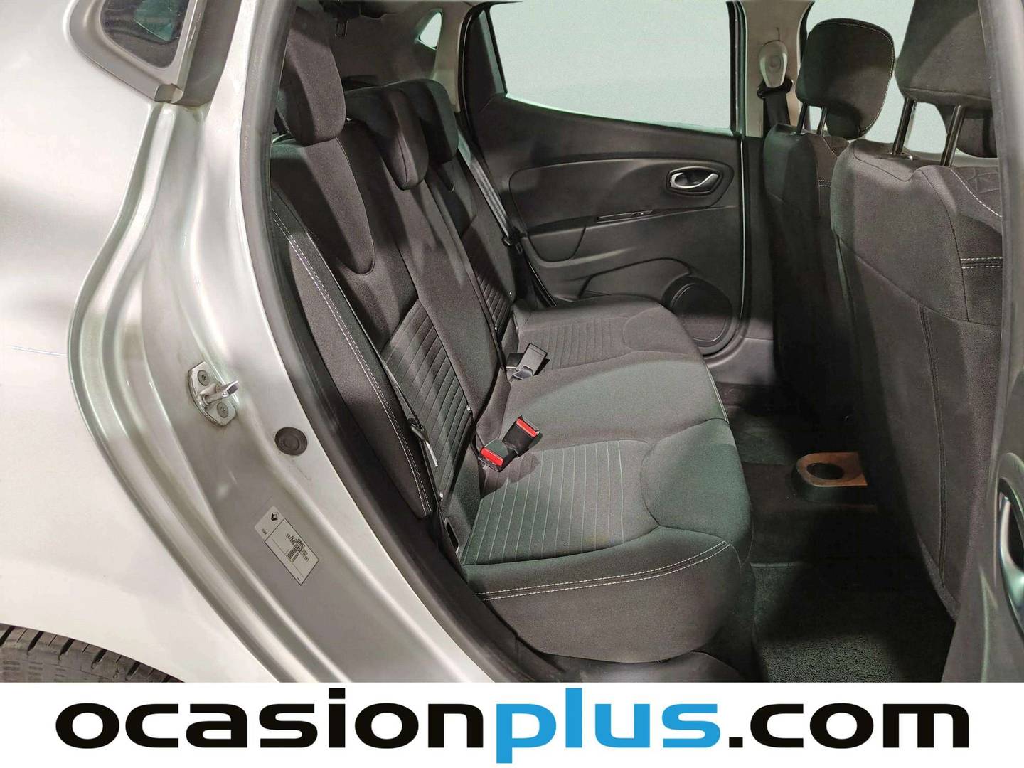 Renault Clio Renault Clio Limited Energy dCi (90 CV) al mejor precio