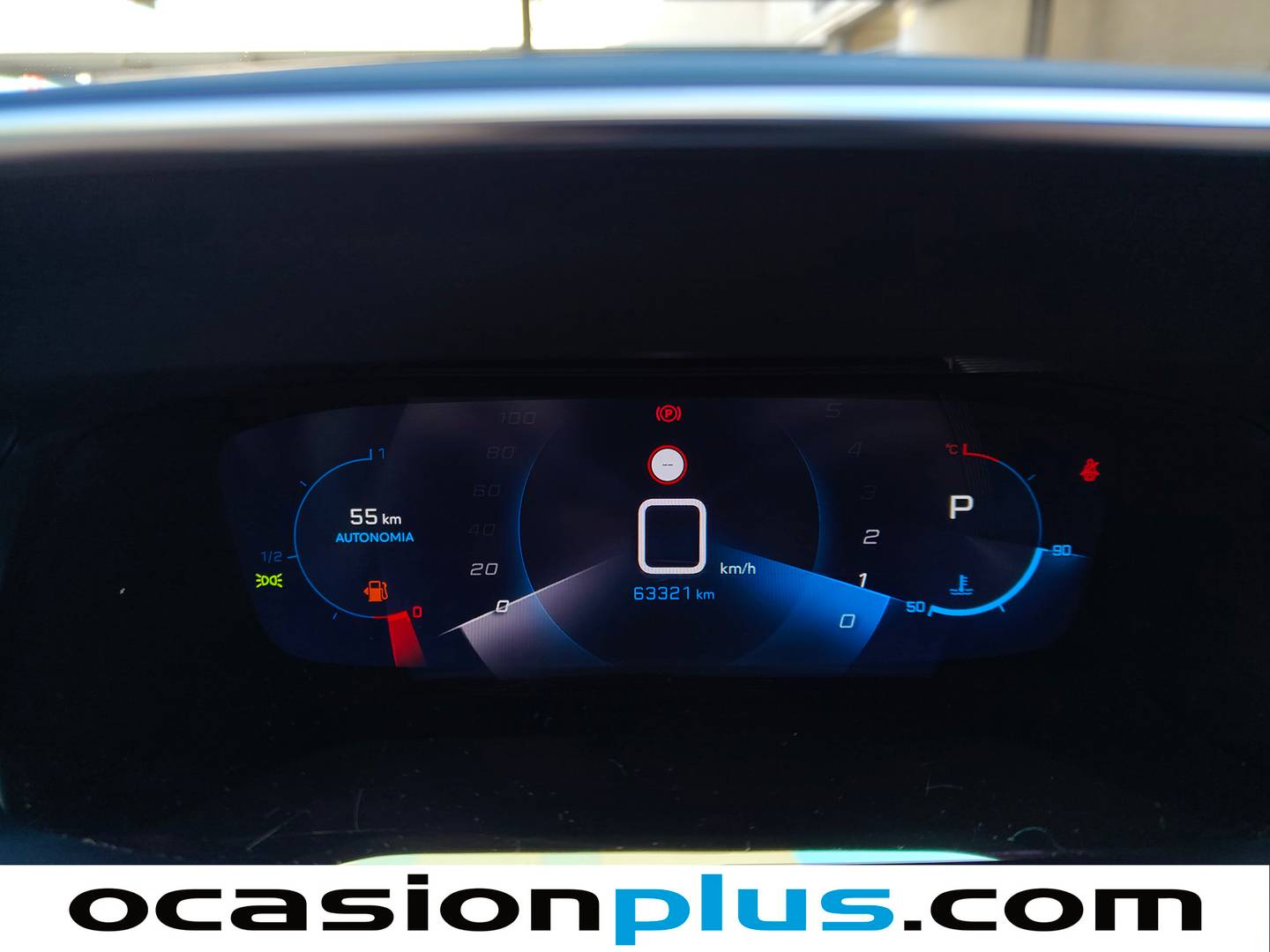 Peugeot 2008 Peugeot 2008 PureTech 130 S&S Allure Pack EAT8 (130 CV) al mejor precio