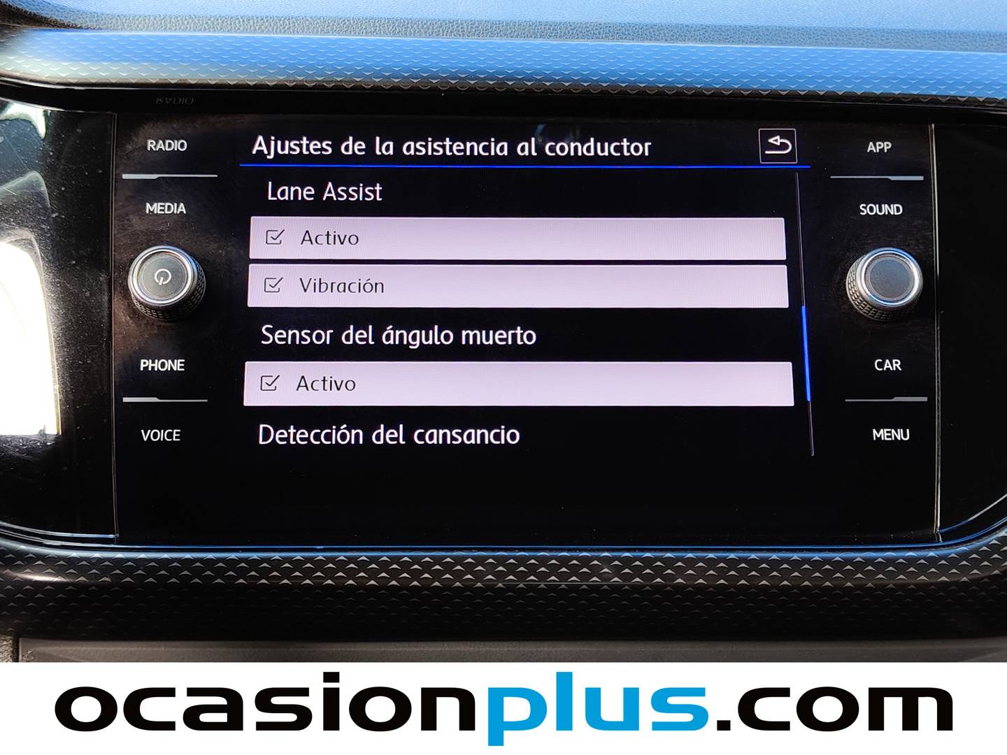 Foto Volkswagen T-Cross Volkswagen T-Cross Advance 1.0 TSI (115 CV) DSG