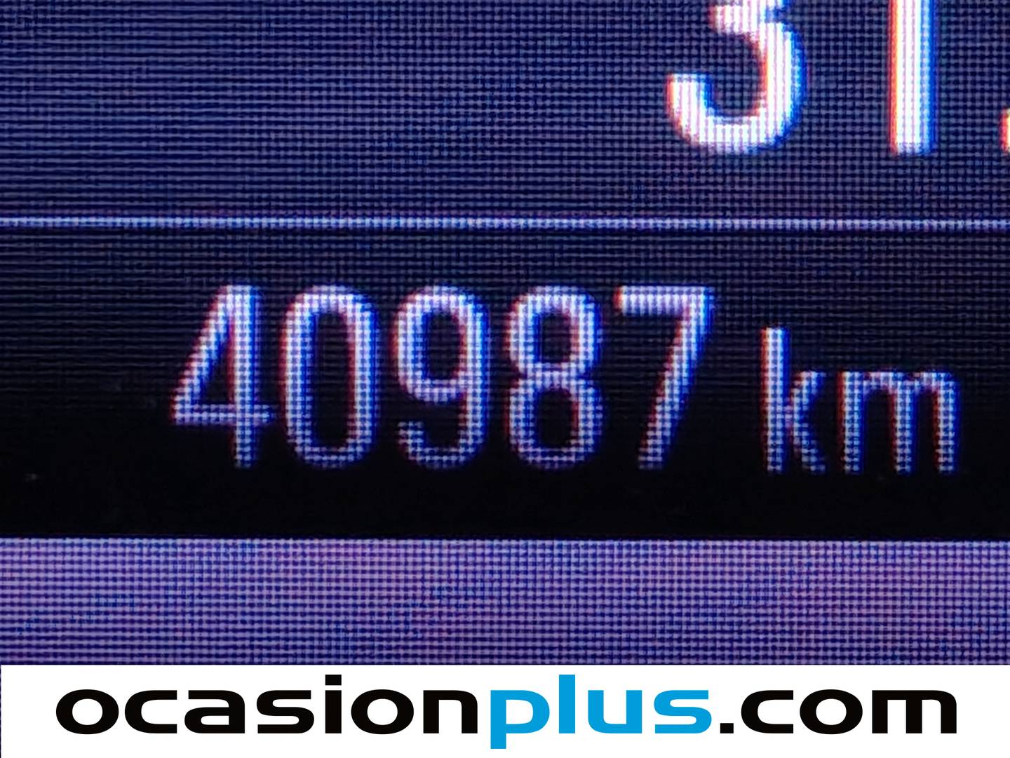 Opel Mokka X Opel Mokka X 1.4 Turbo Innovation 4X2 Auto (140 CV) seminuevo