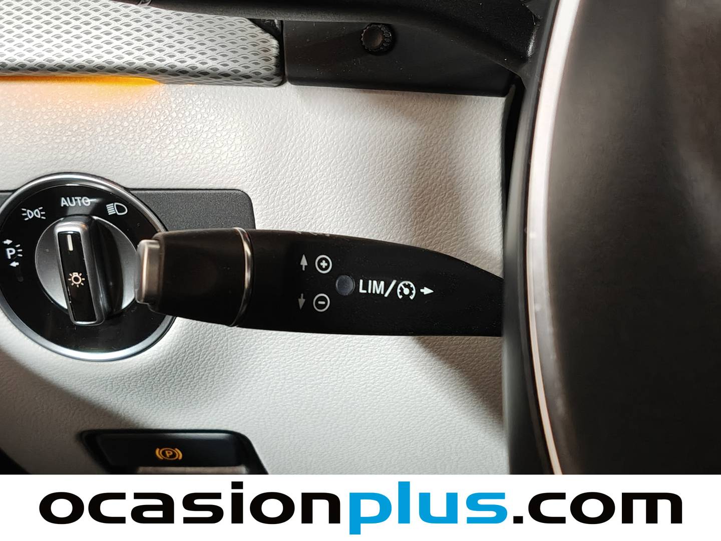 Mercedes Clase B Mercedes-Benz Clase B 200 d (136 CV) seminuevo