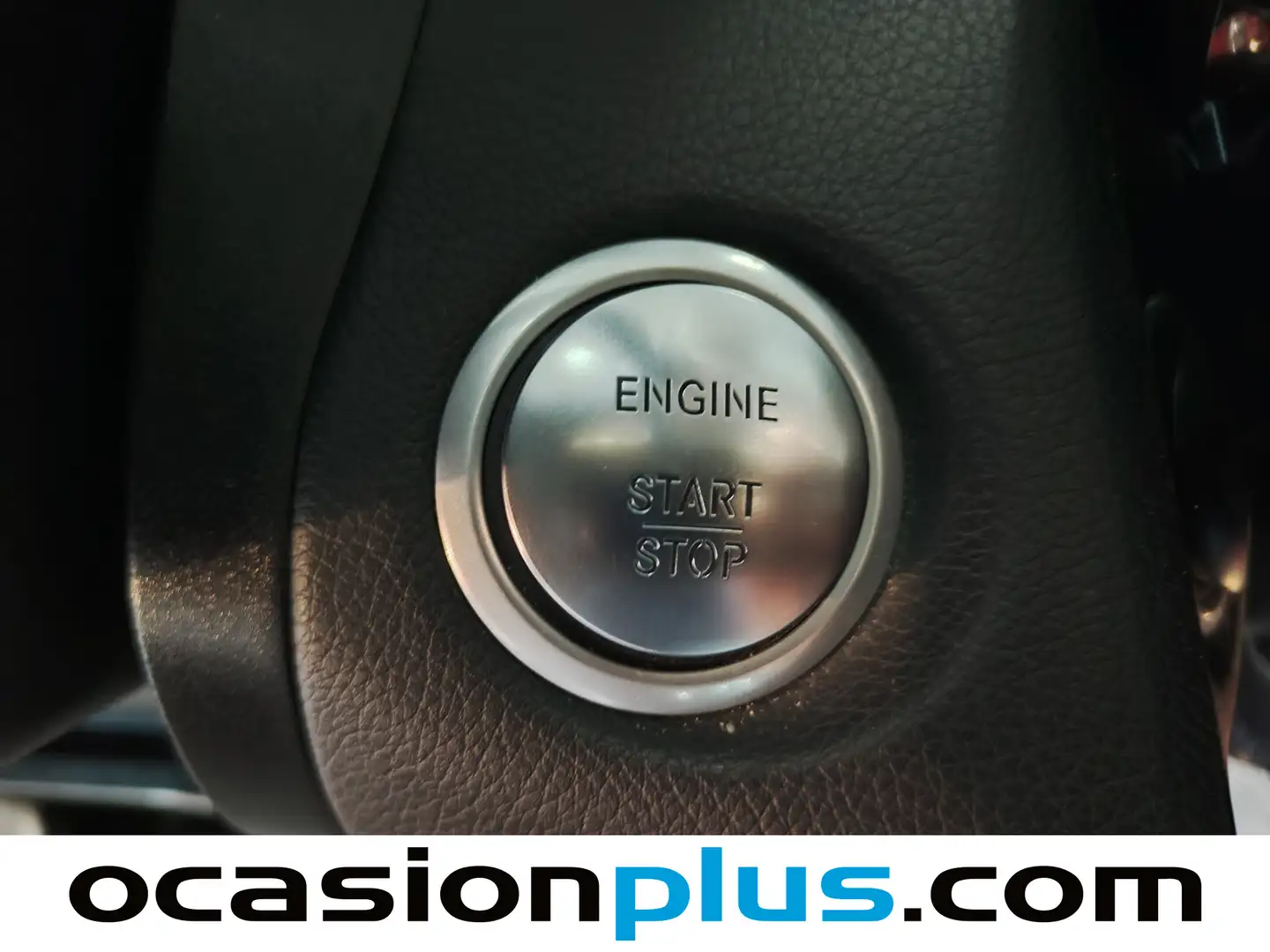 Foto Mercedes Clase C Mercedes-Benz Clase C C 220 d Avantgarde (170 CV)