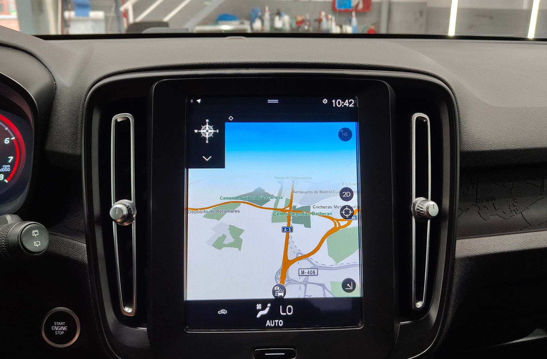 Volvo XC40 T2 Momentum Core - foto 7