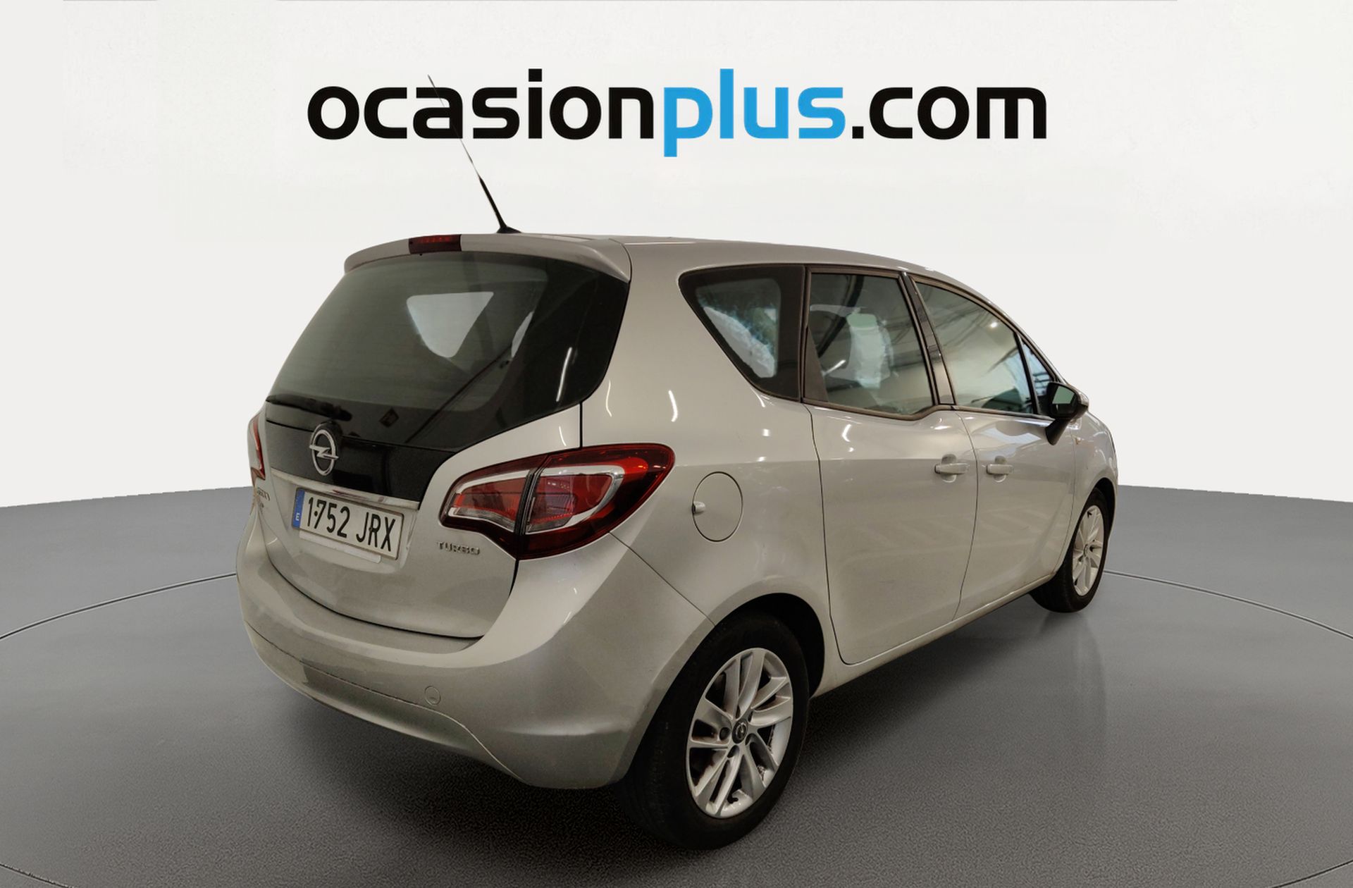 Opel Meriva 1.4 NEL Selective - foto 4