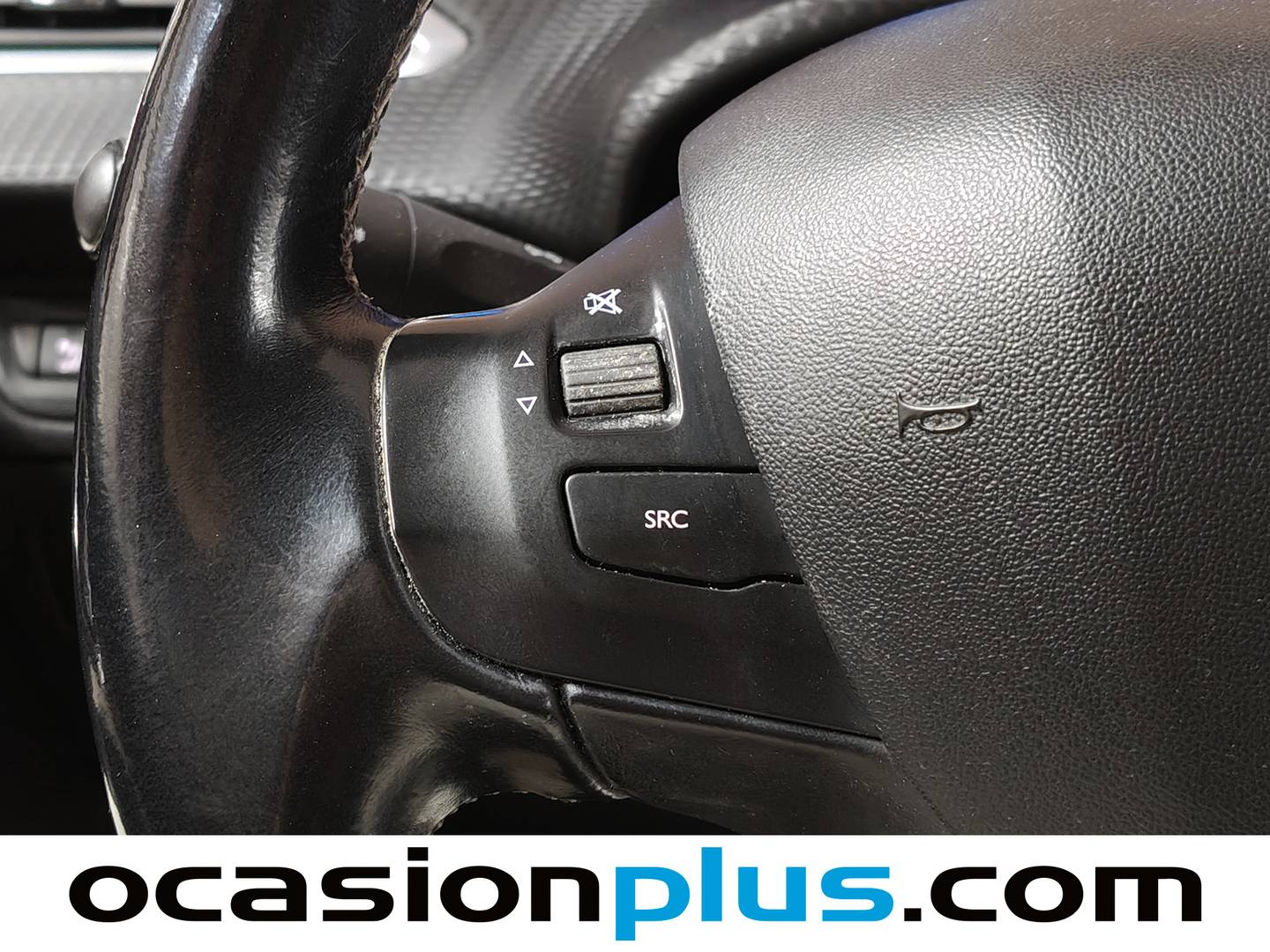 Peugeot 2008 Peugeot 2008 PureTech 110 S&S Allure EAT6 (110 CV) seminuevo