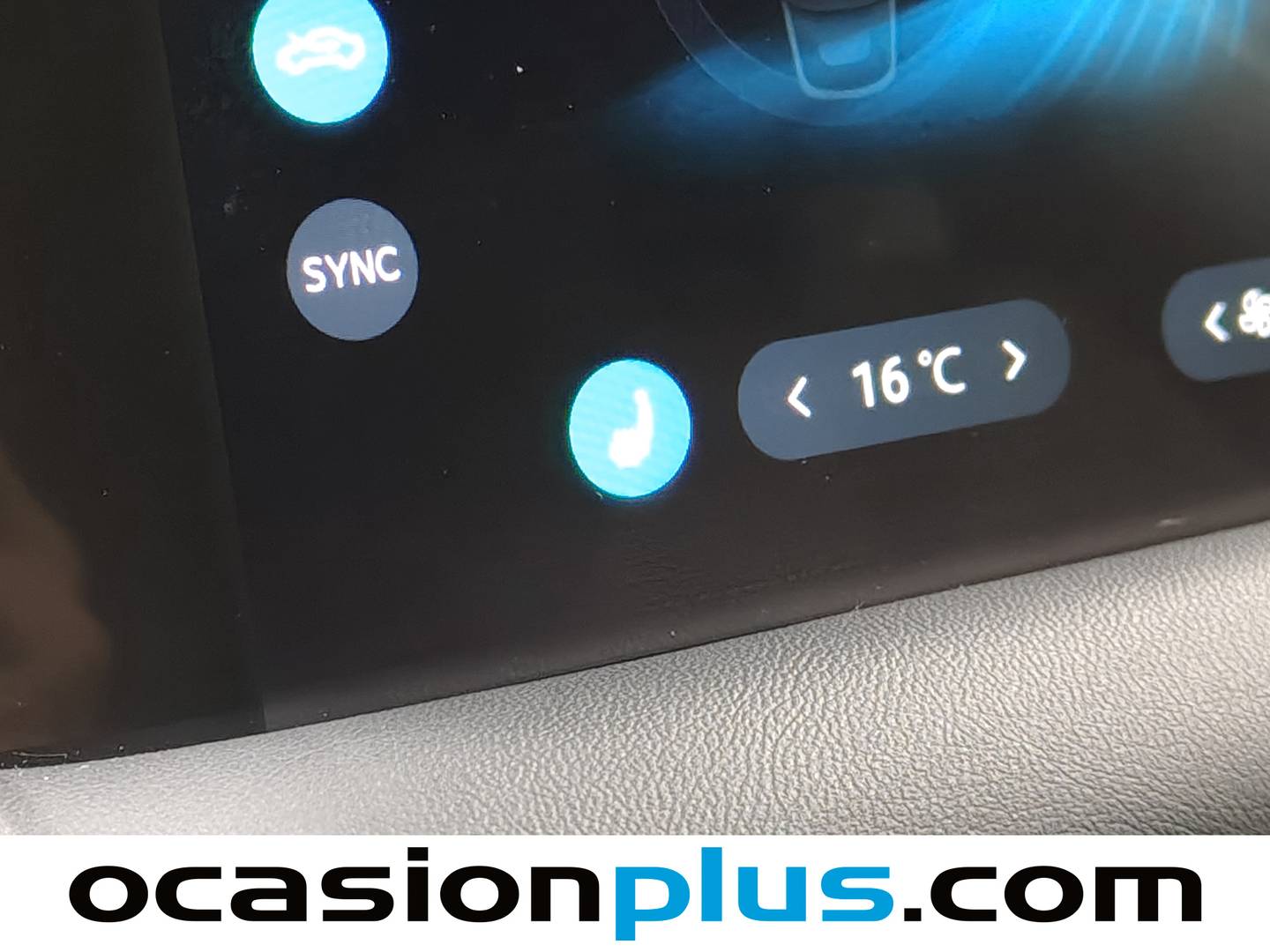 MG HS MG HS 1.5 Turbo GDI Luxury (162 CV) gasolina